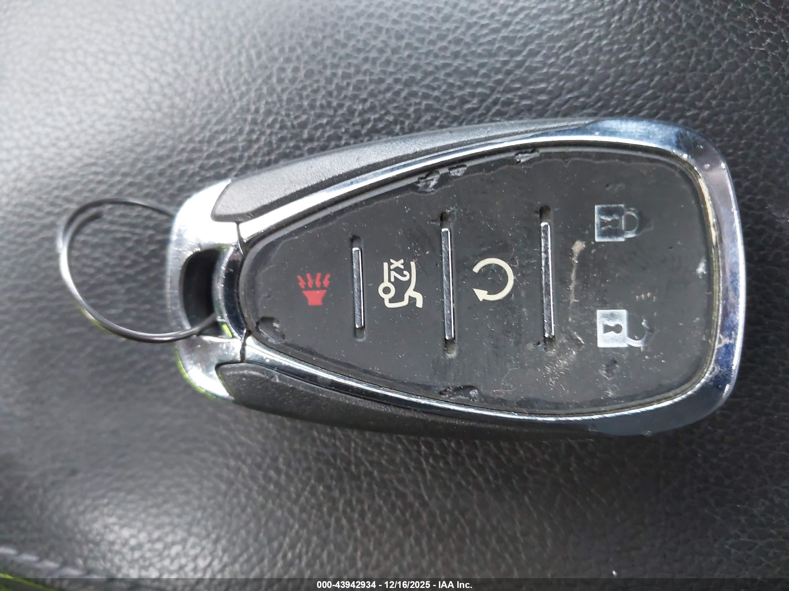 CHEVROLET CRUZE image 11