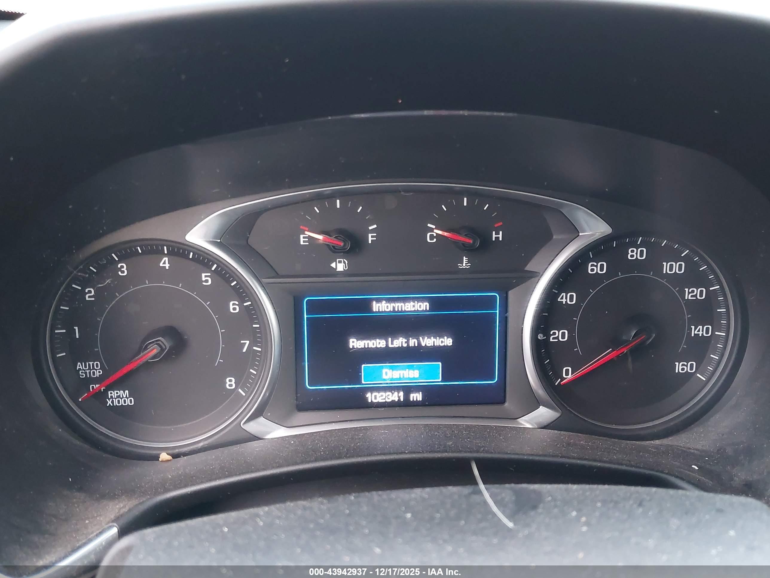 CHEVROLET EQUINOX image 7