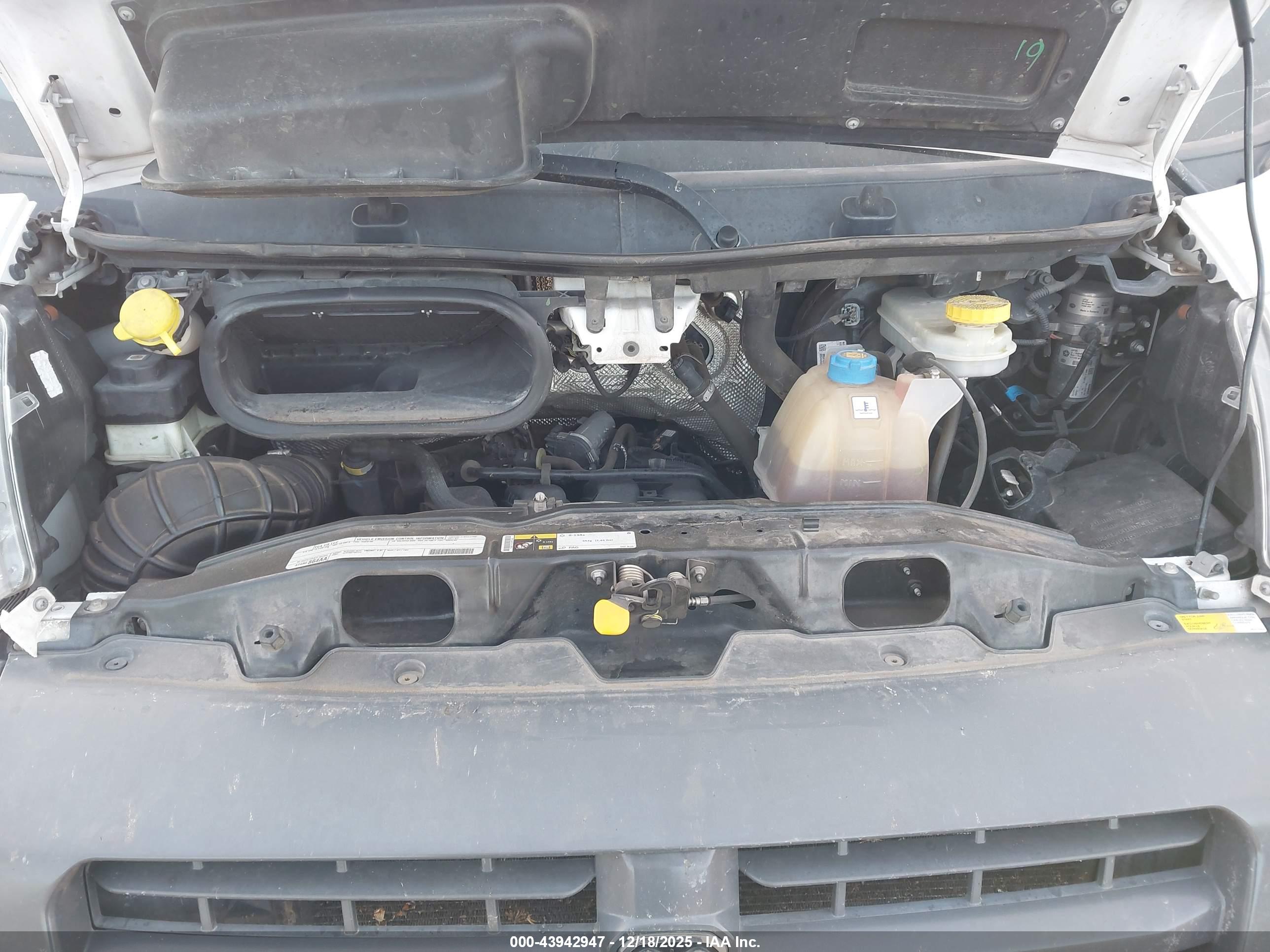 RAM PROMASTER image 10