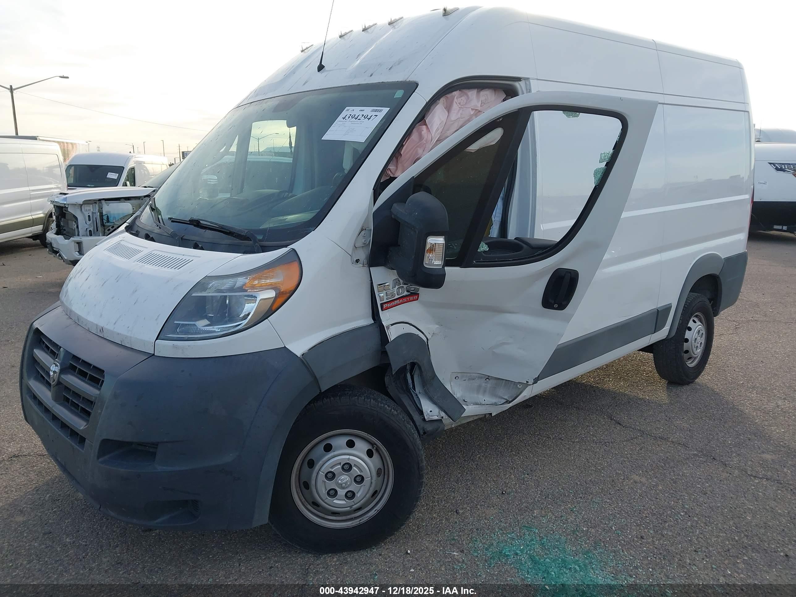 RAM PROMASTER image 2