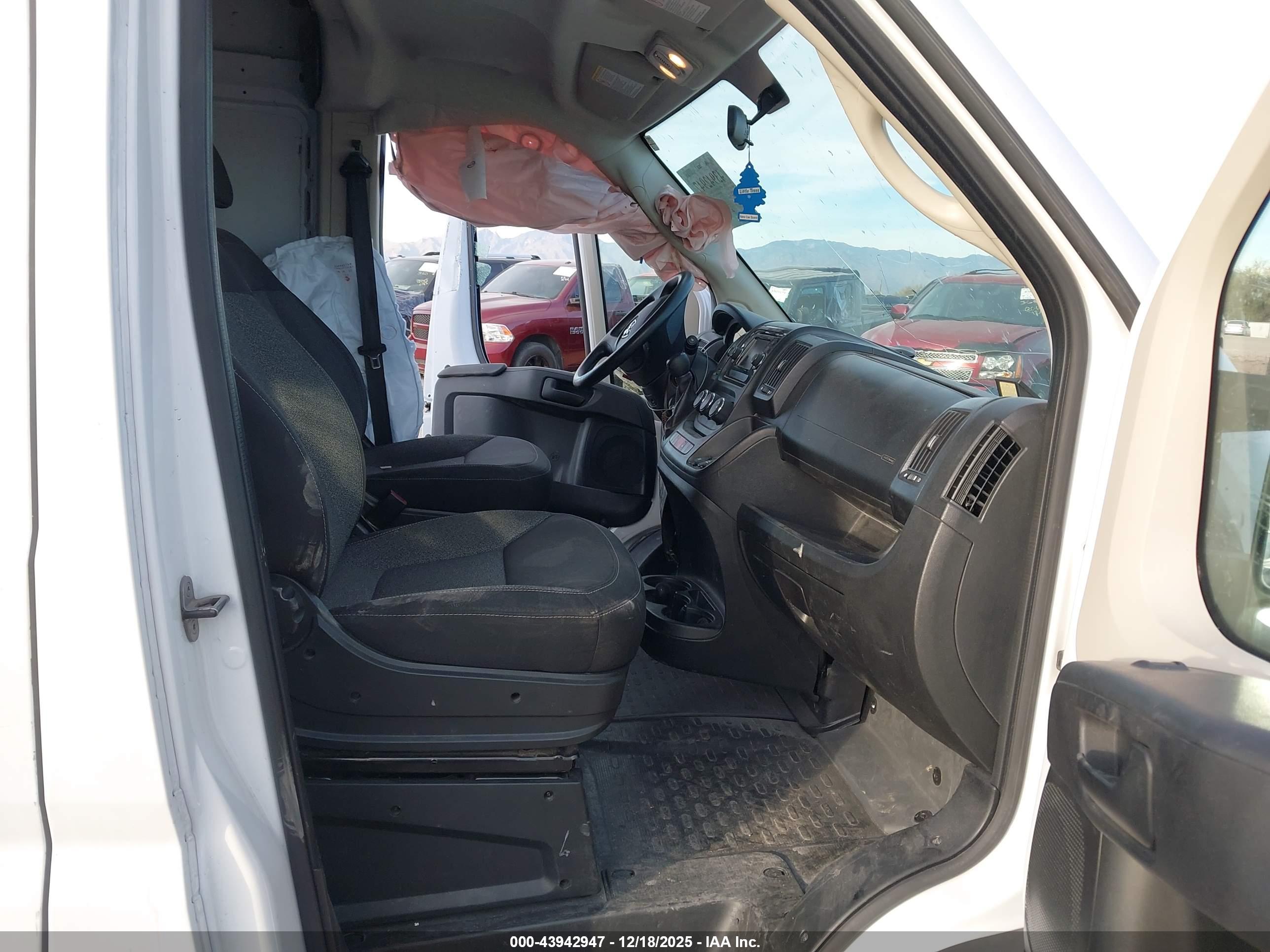 RAM PROMASTER image 5
