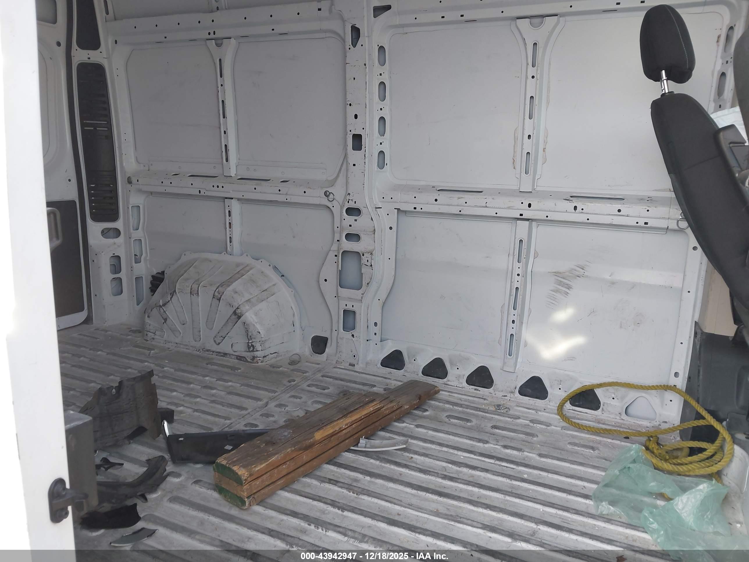 RAM PROMASTER image 8