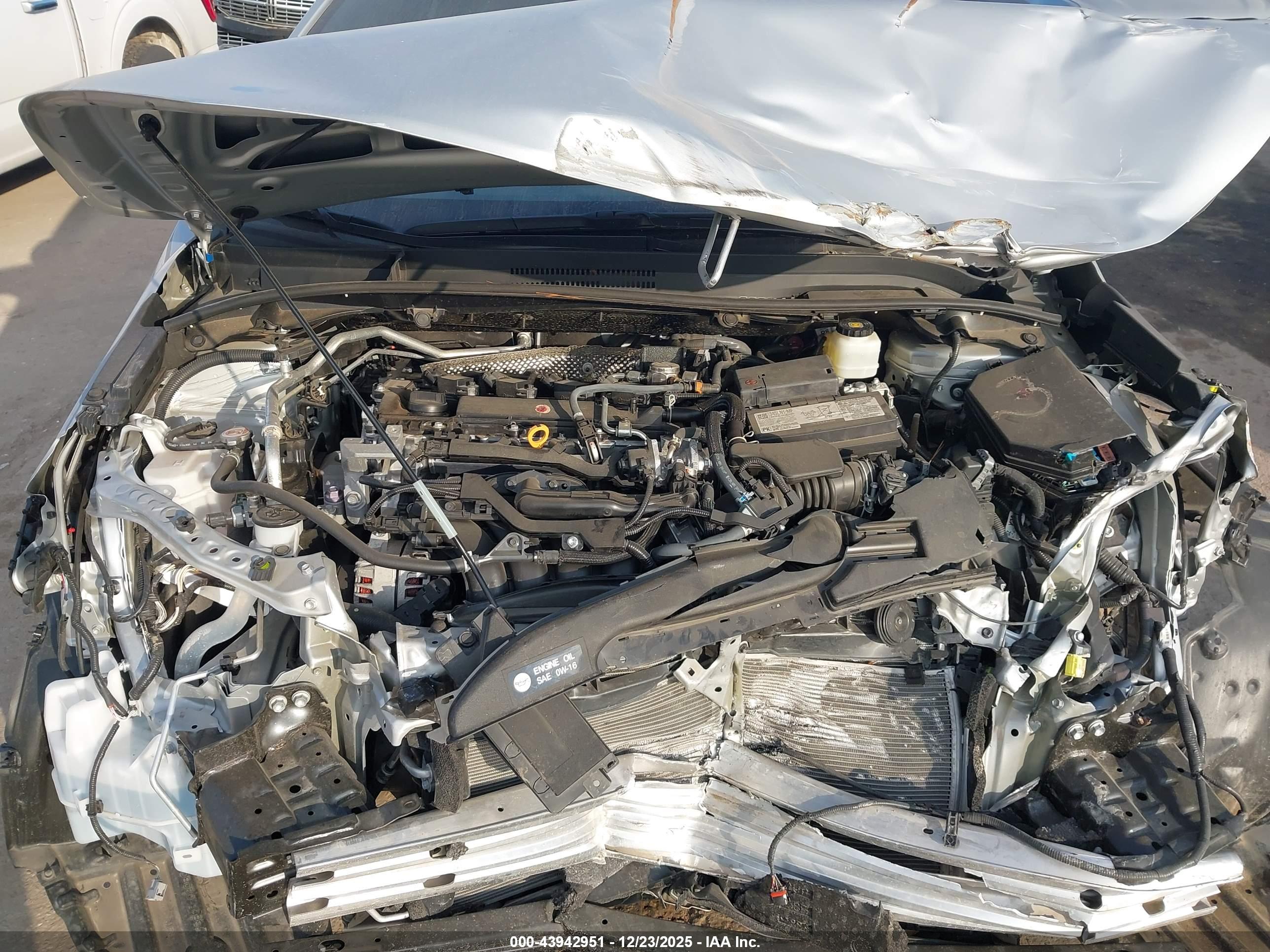 TOYOTA COROLLA image 10
