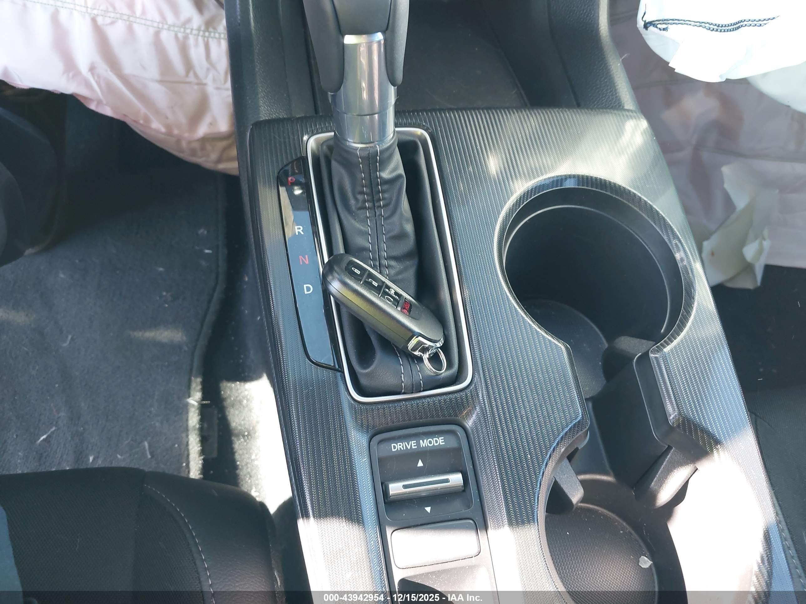 HONDA CIVIC image 11