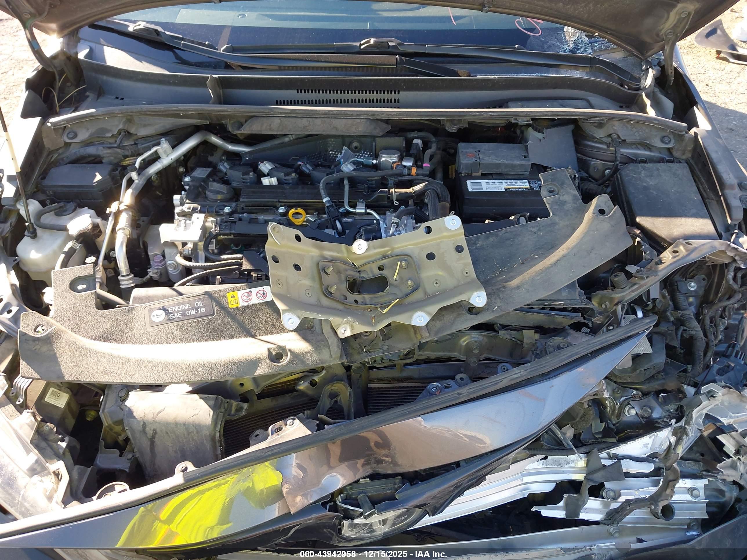 TOYOTA COROLLA image 10