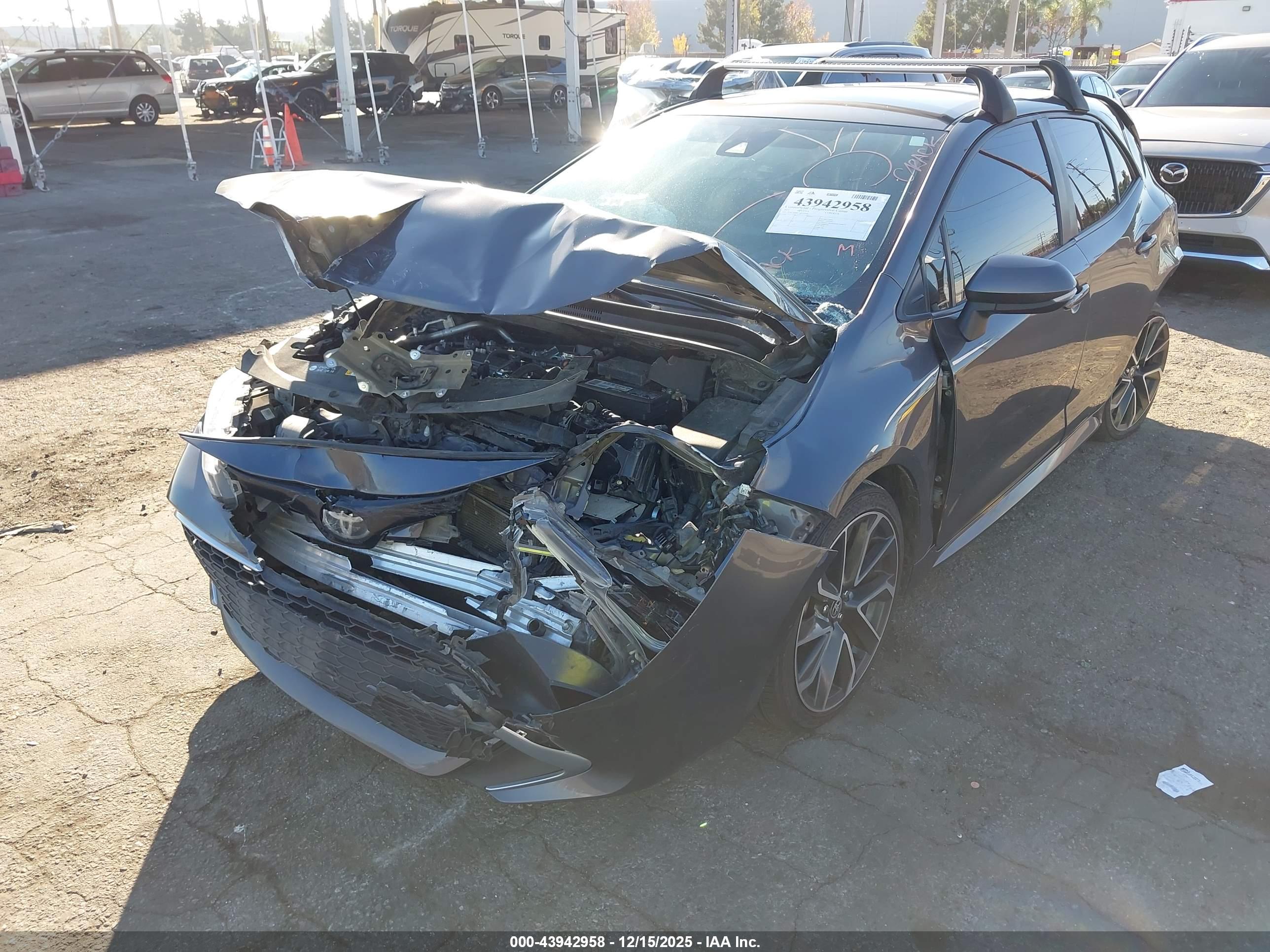 TOYOTA COROLLA image 6