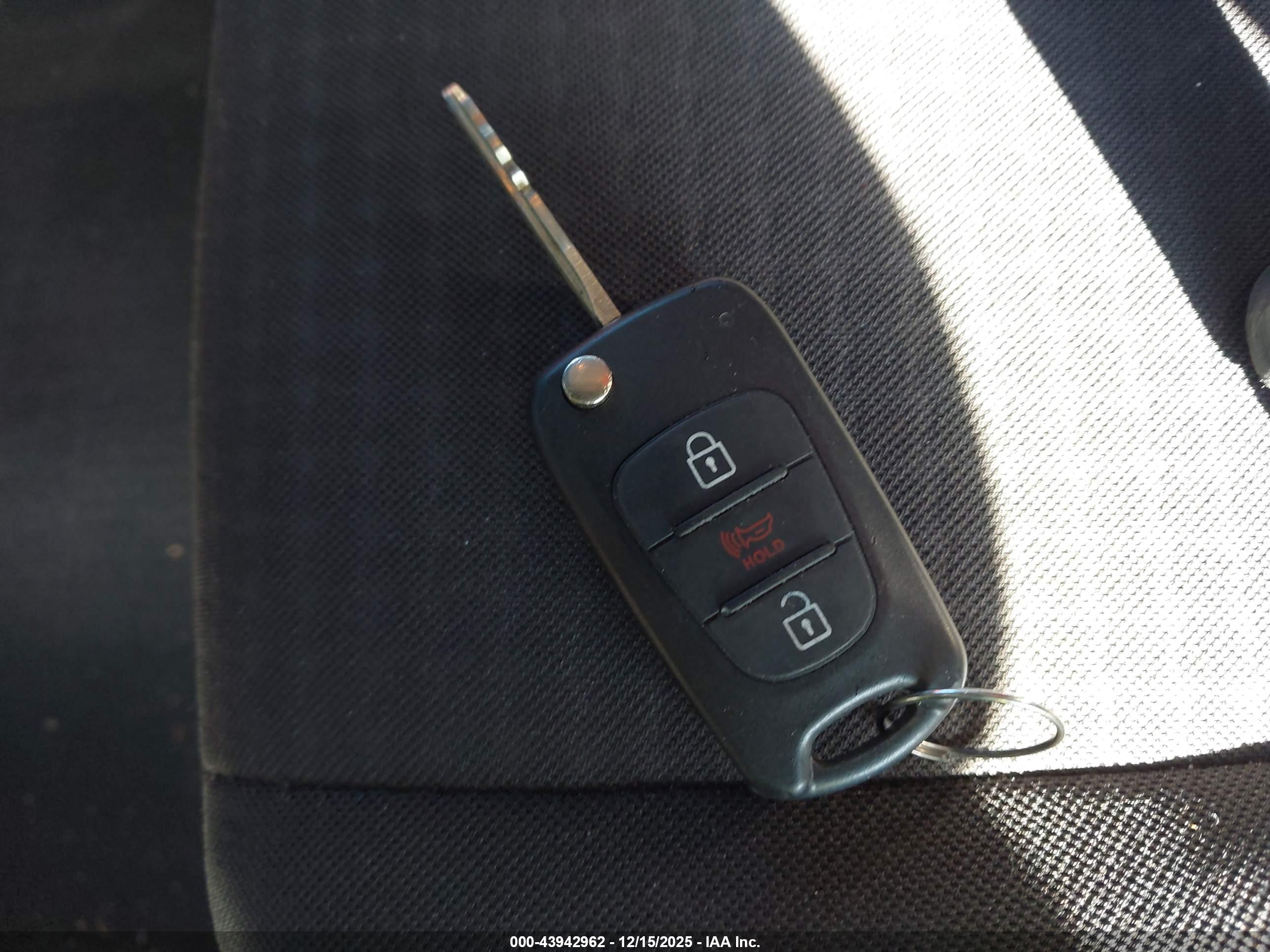 KIA SOUL image 11