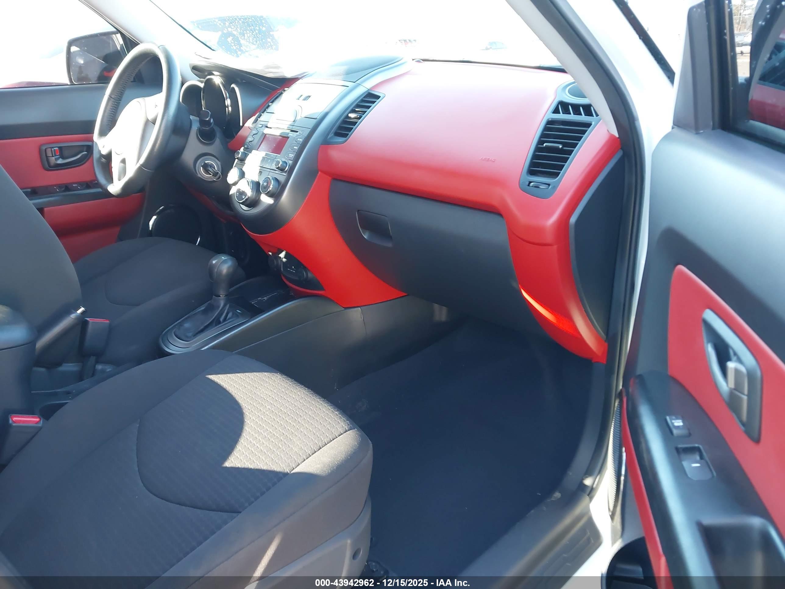 KIA SOUL image 5