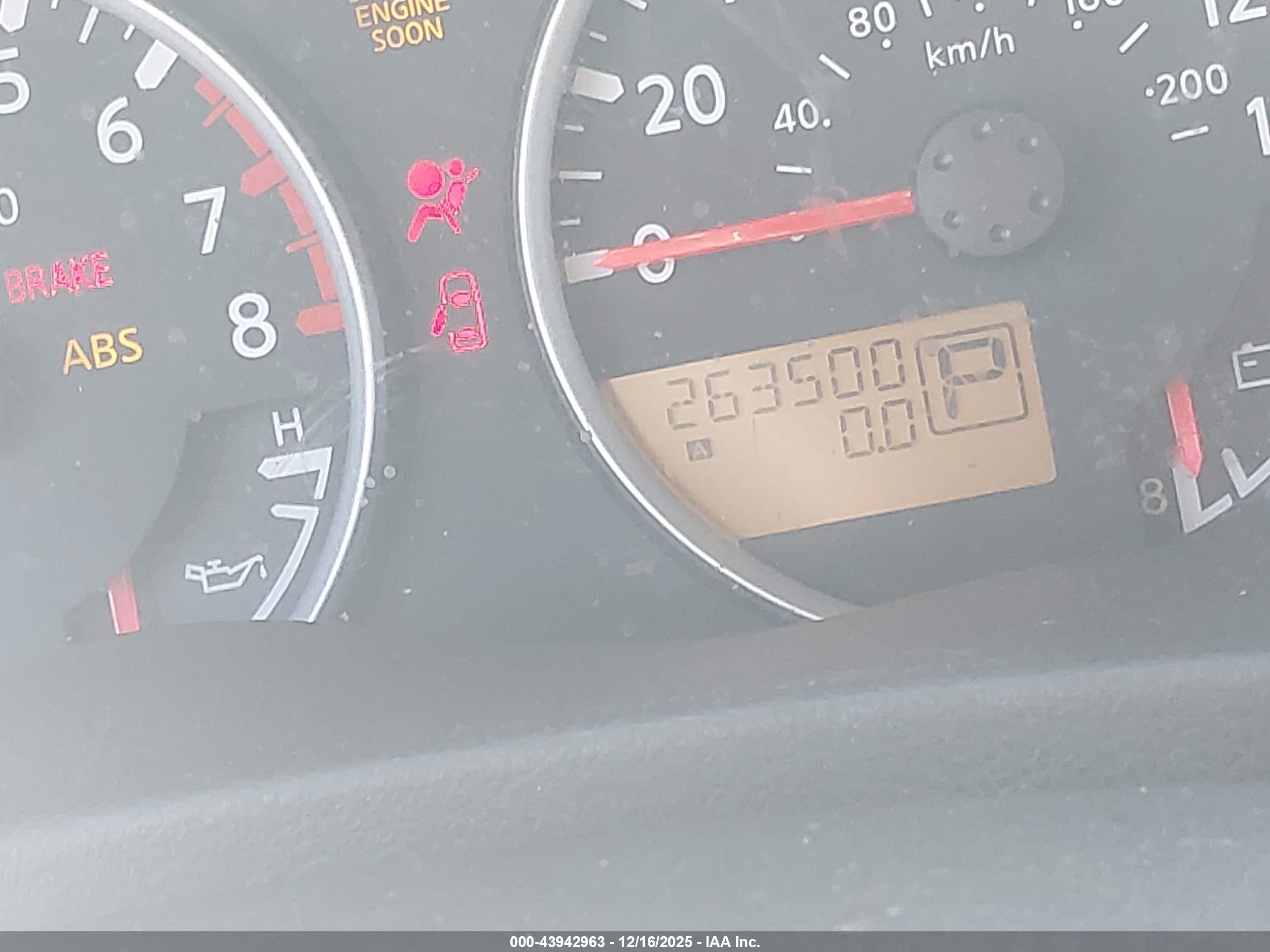 NISSAN PATHFINDER image 7