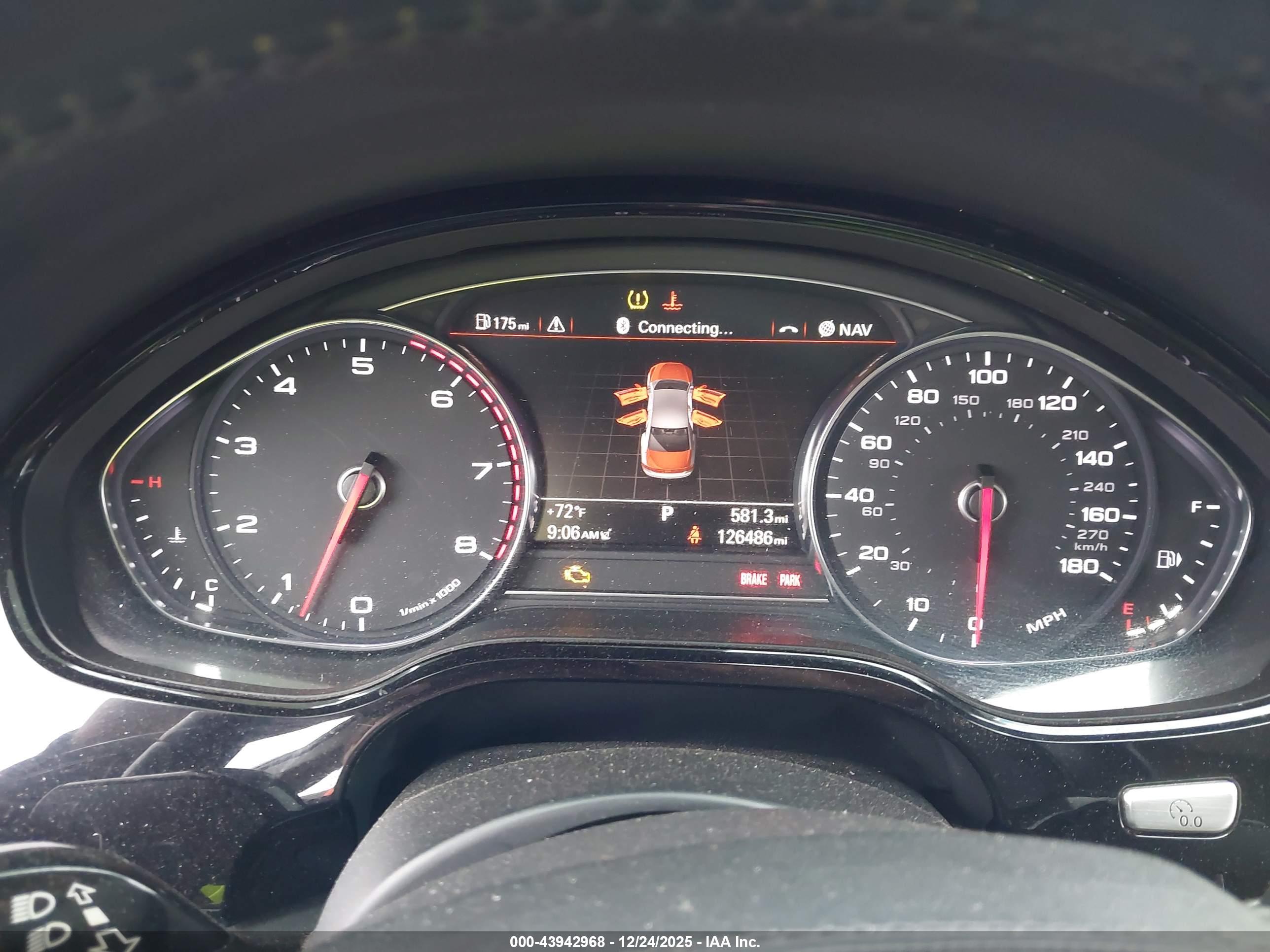 AUDI A8 image 7