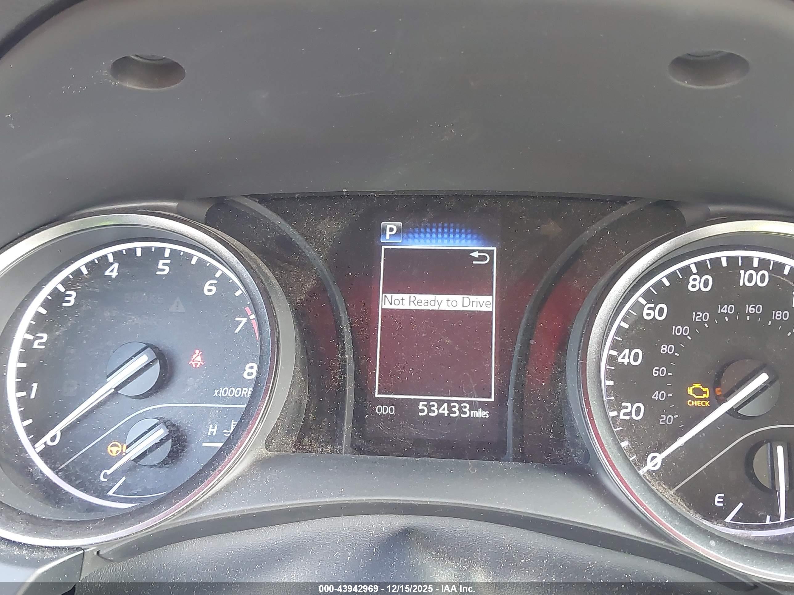 TOYOTA CAMRY image 7