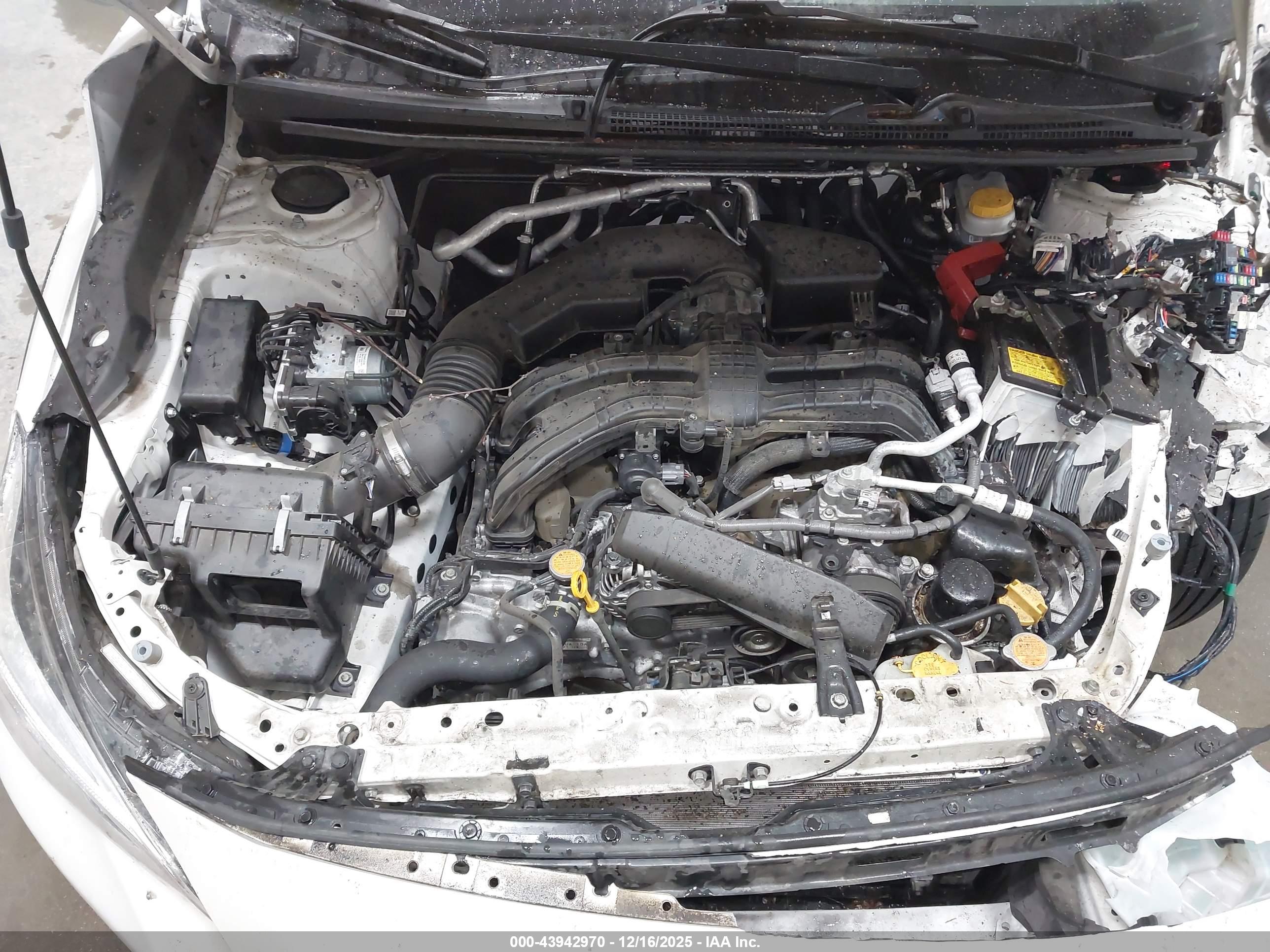 SUBARU CROSSTREK image 10