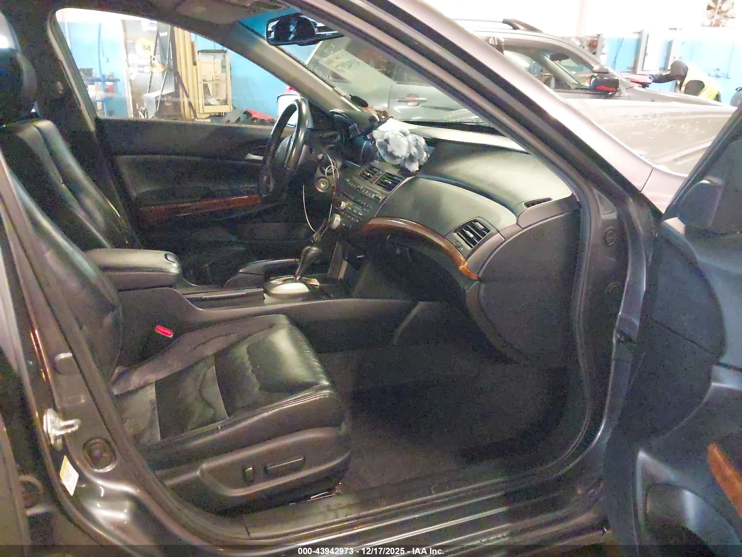 HONDA ACCORD image 5