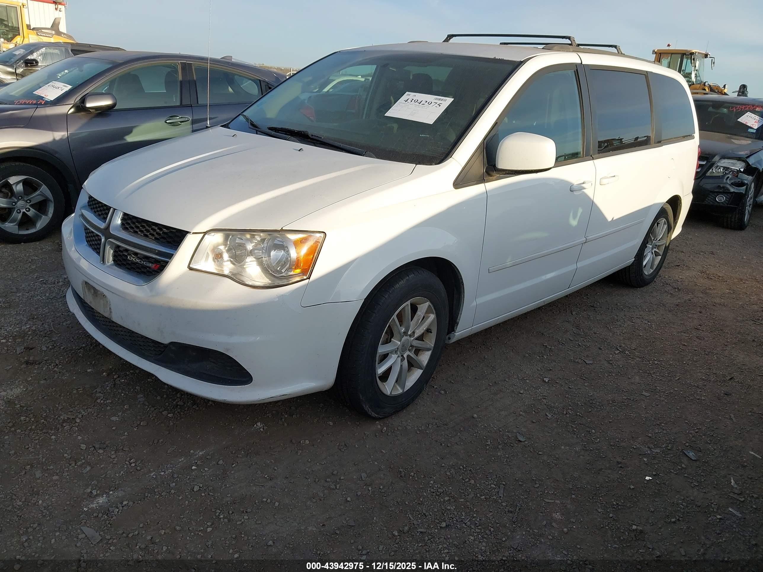 DODGE GRAND image 2