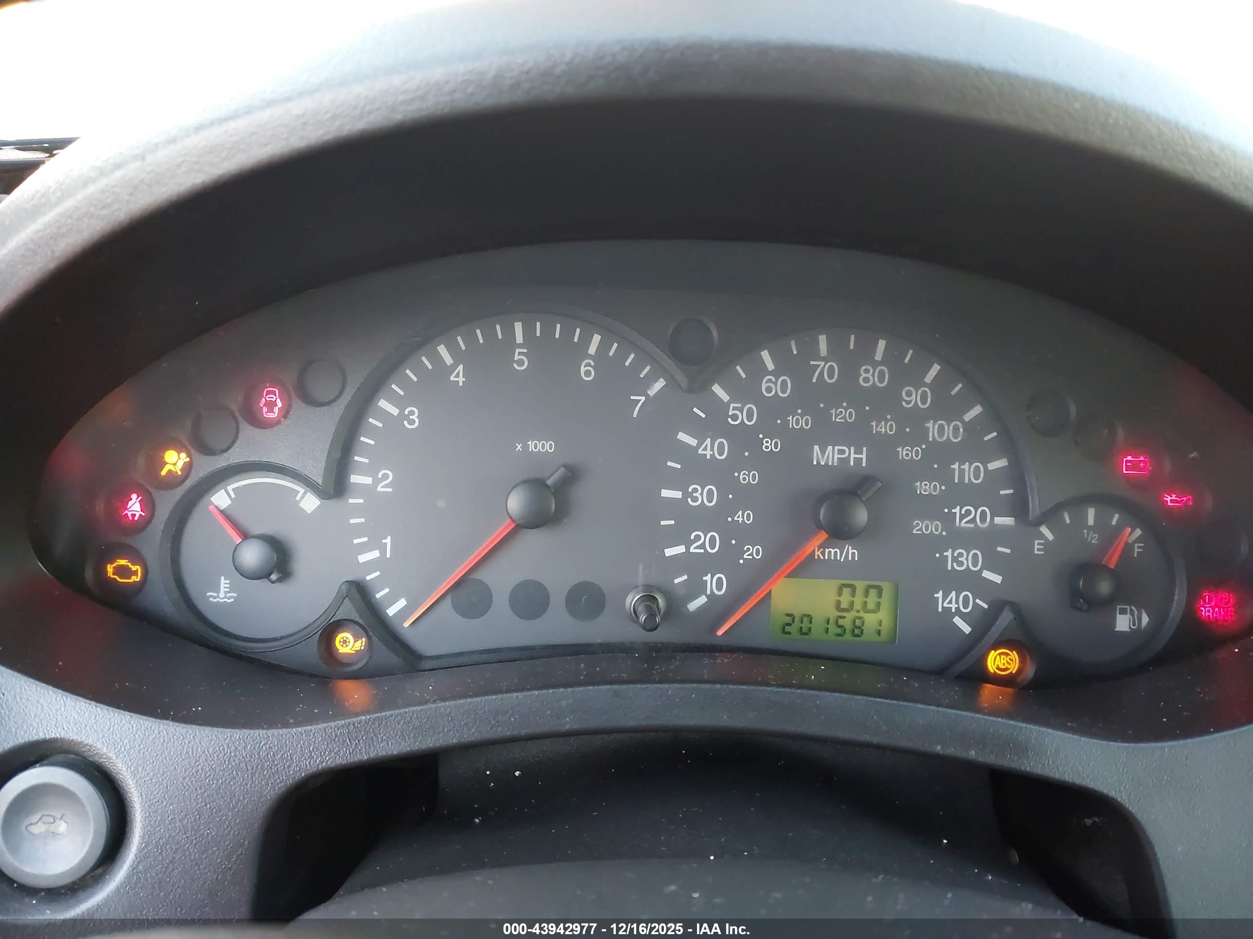 FORD FOCUS image 7