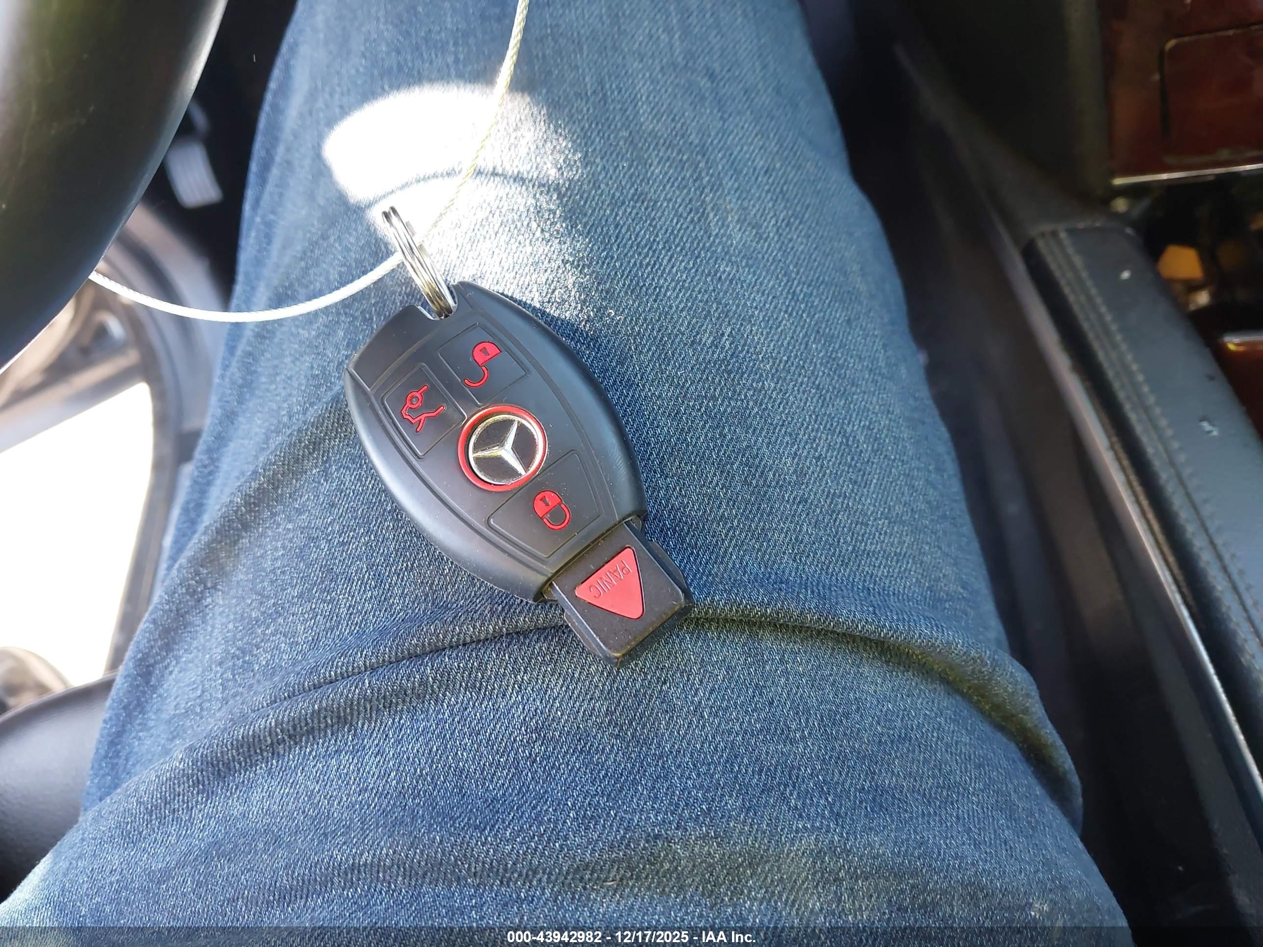 MERCEDES-BENZ GL image 11