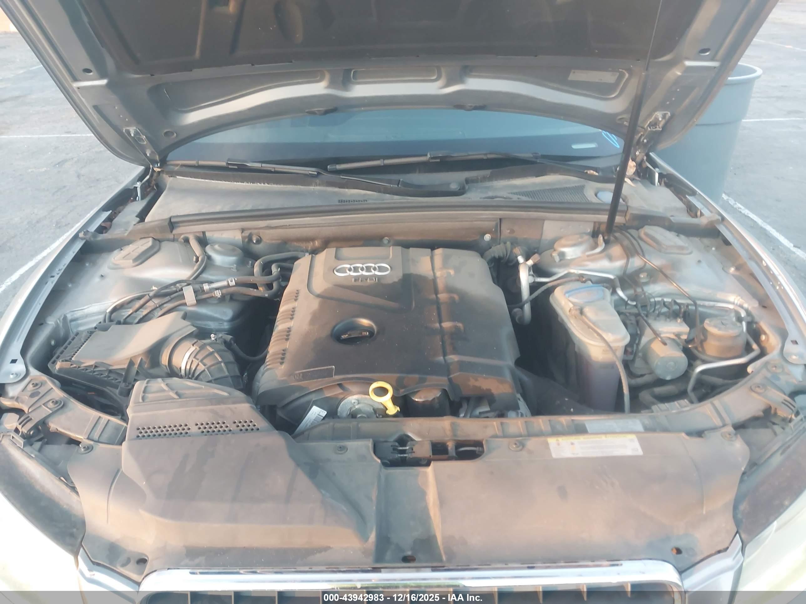 AUDI A5 image 10