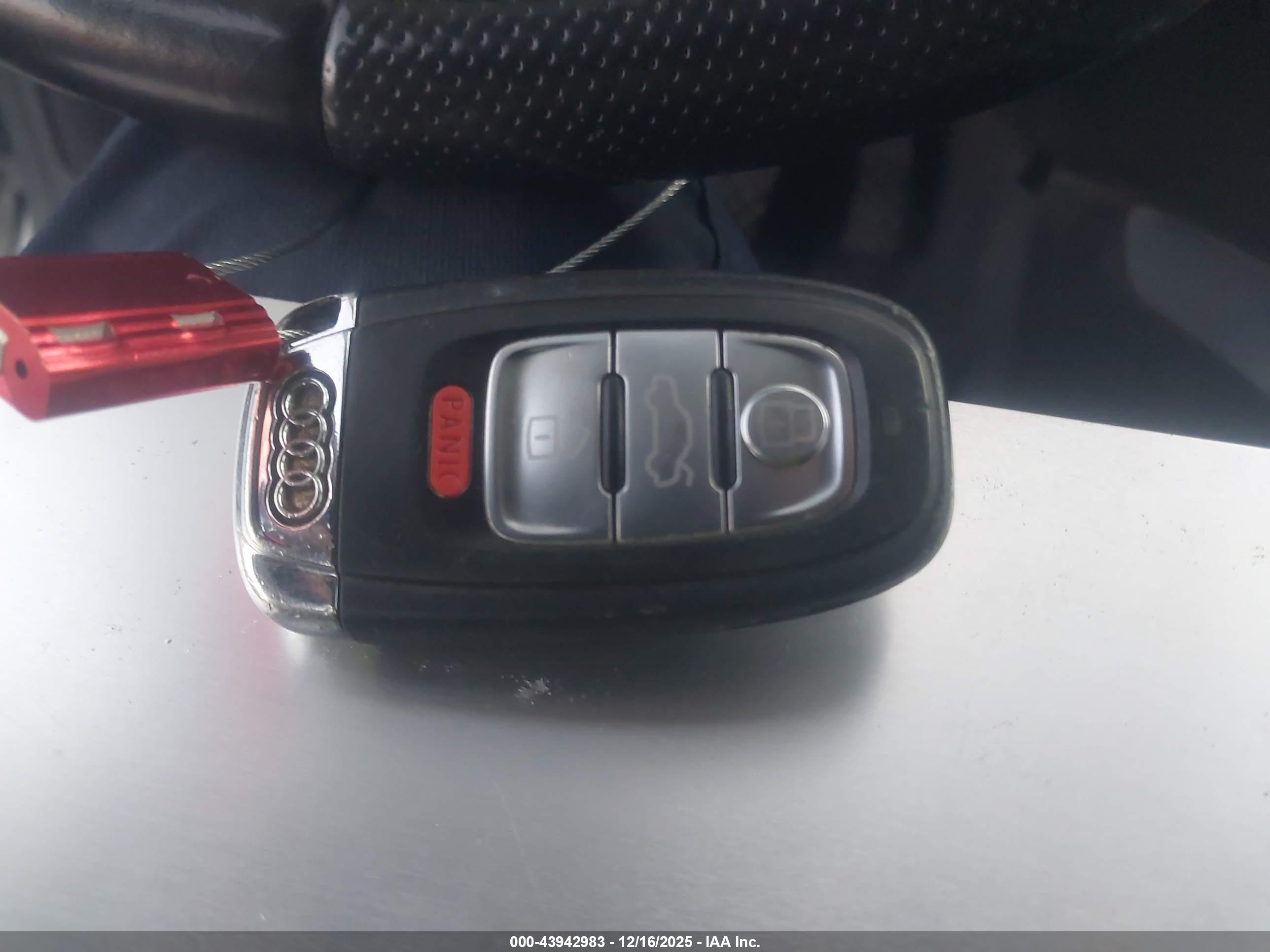 AUDI A5 image 11
