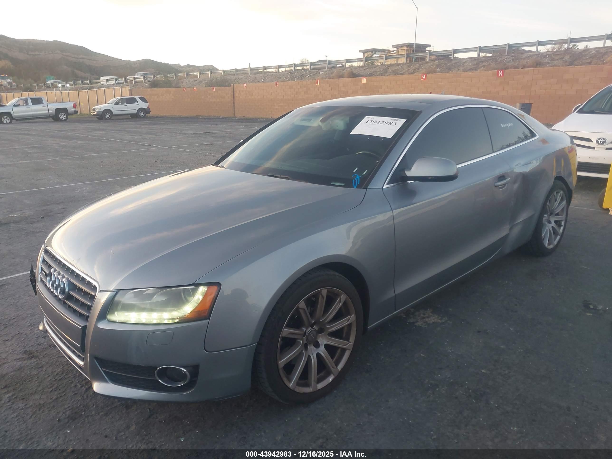 AUDI A5 image 2
