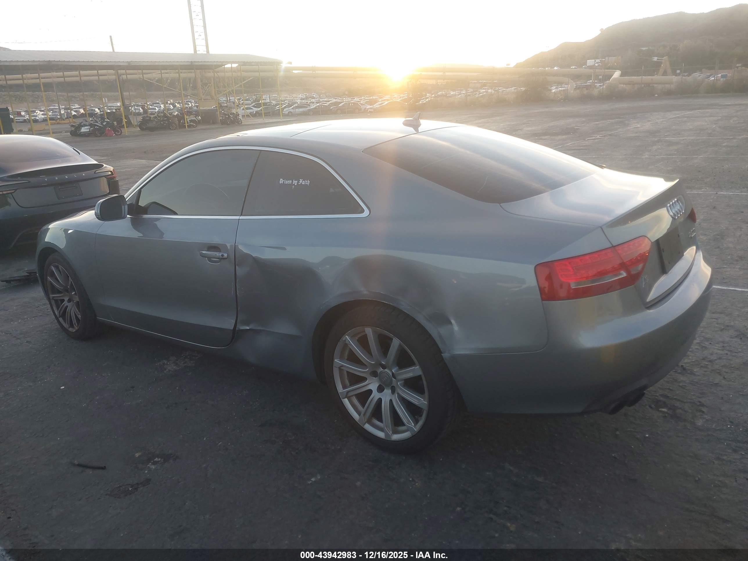 AUDI A5 image 3