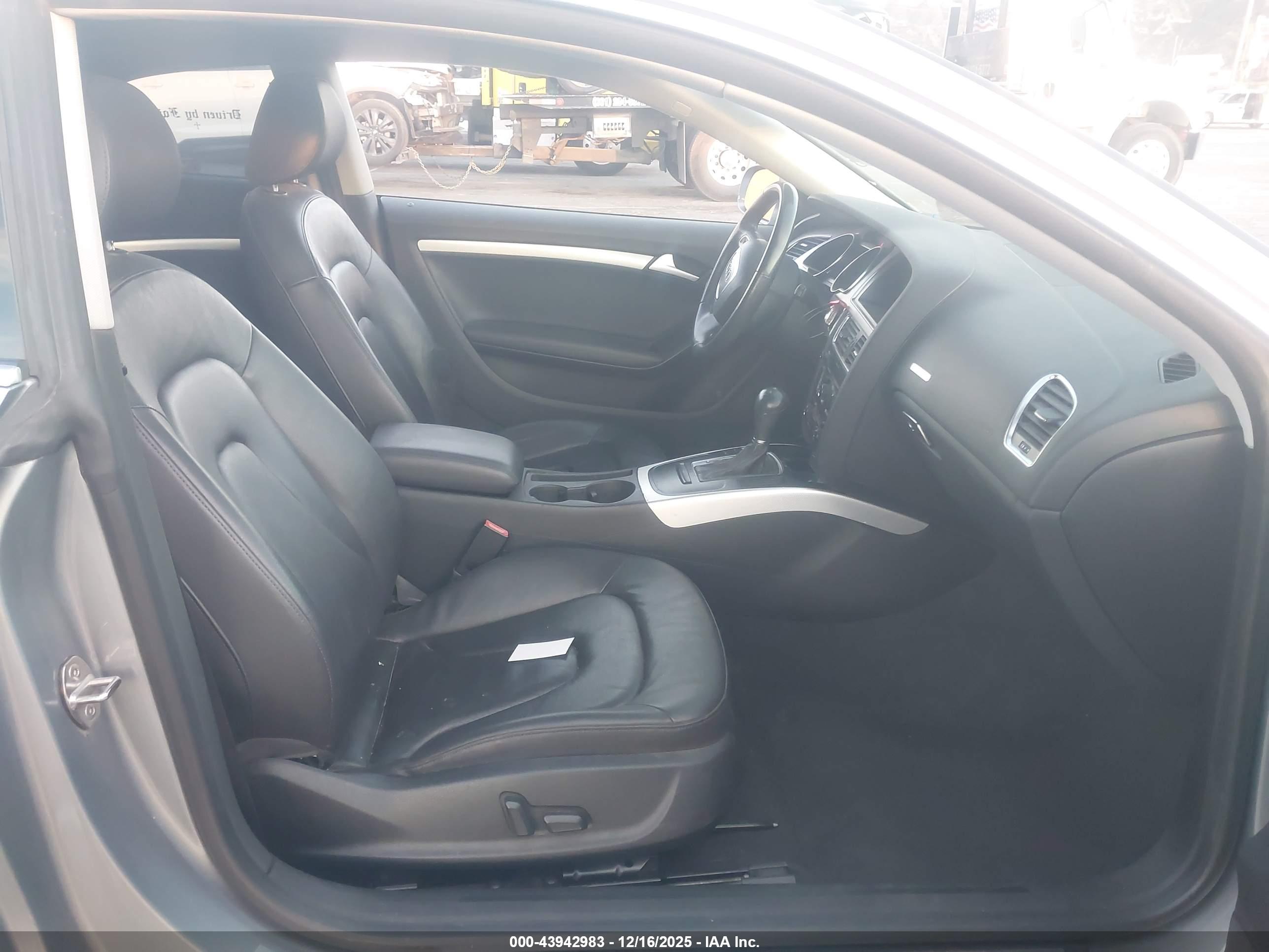 AUDI A5 image 5