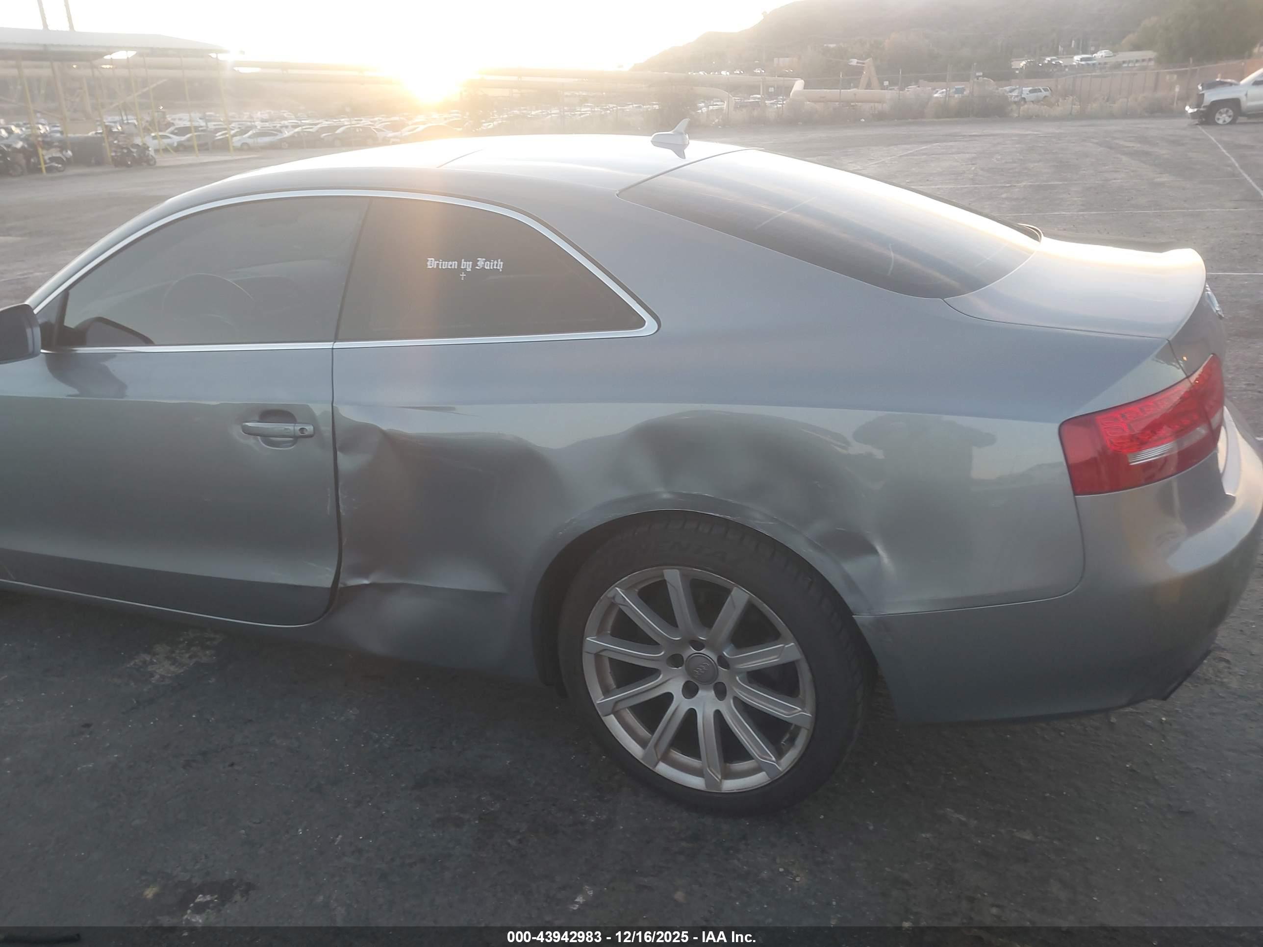 AUDI A5 image 6