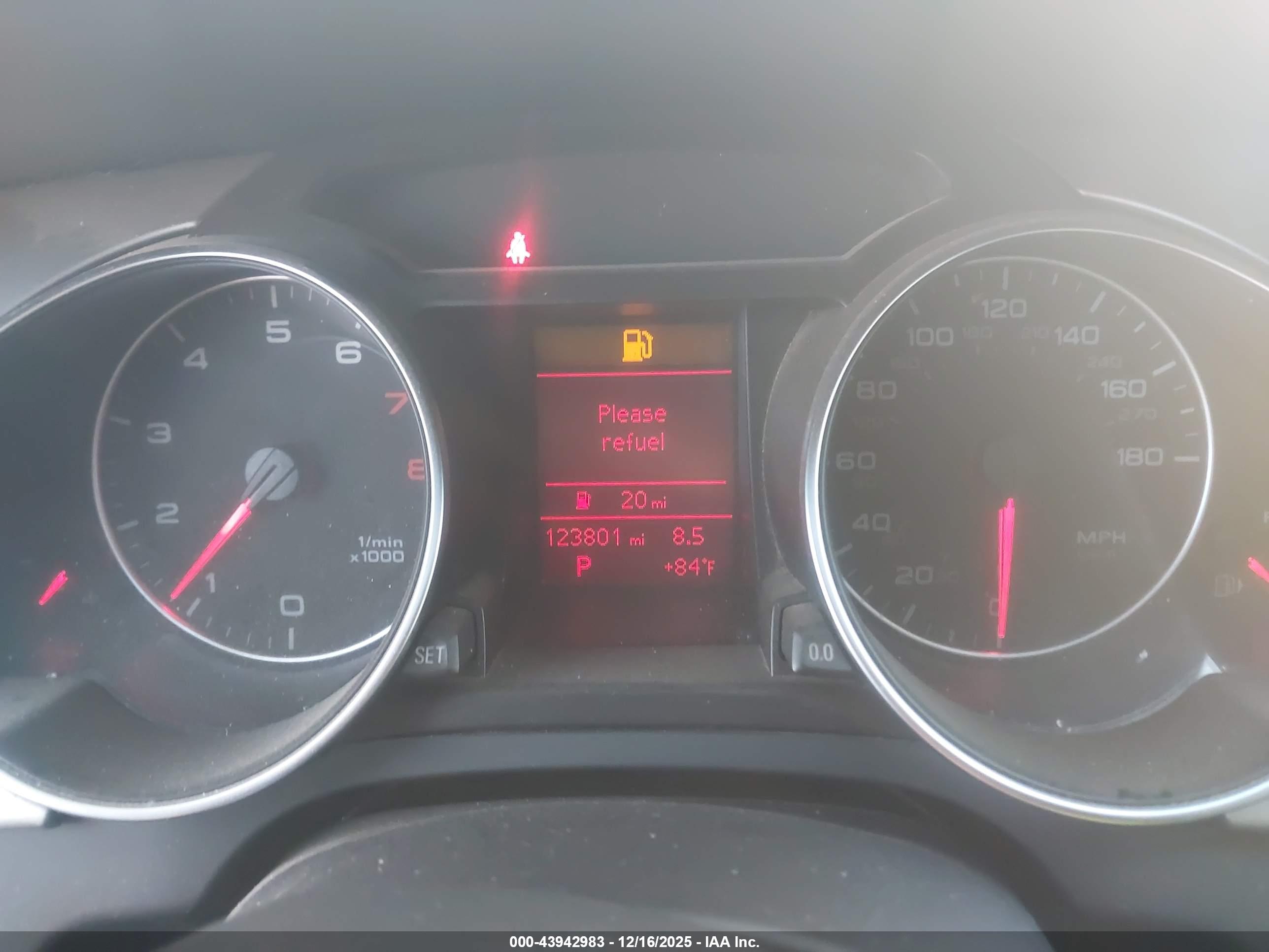 AUDI A5 image 7