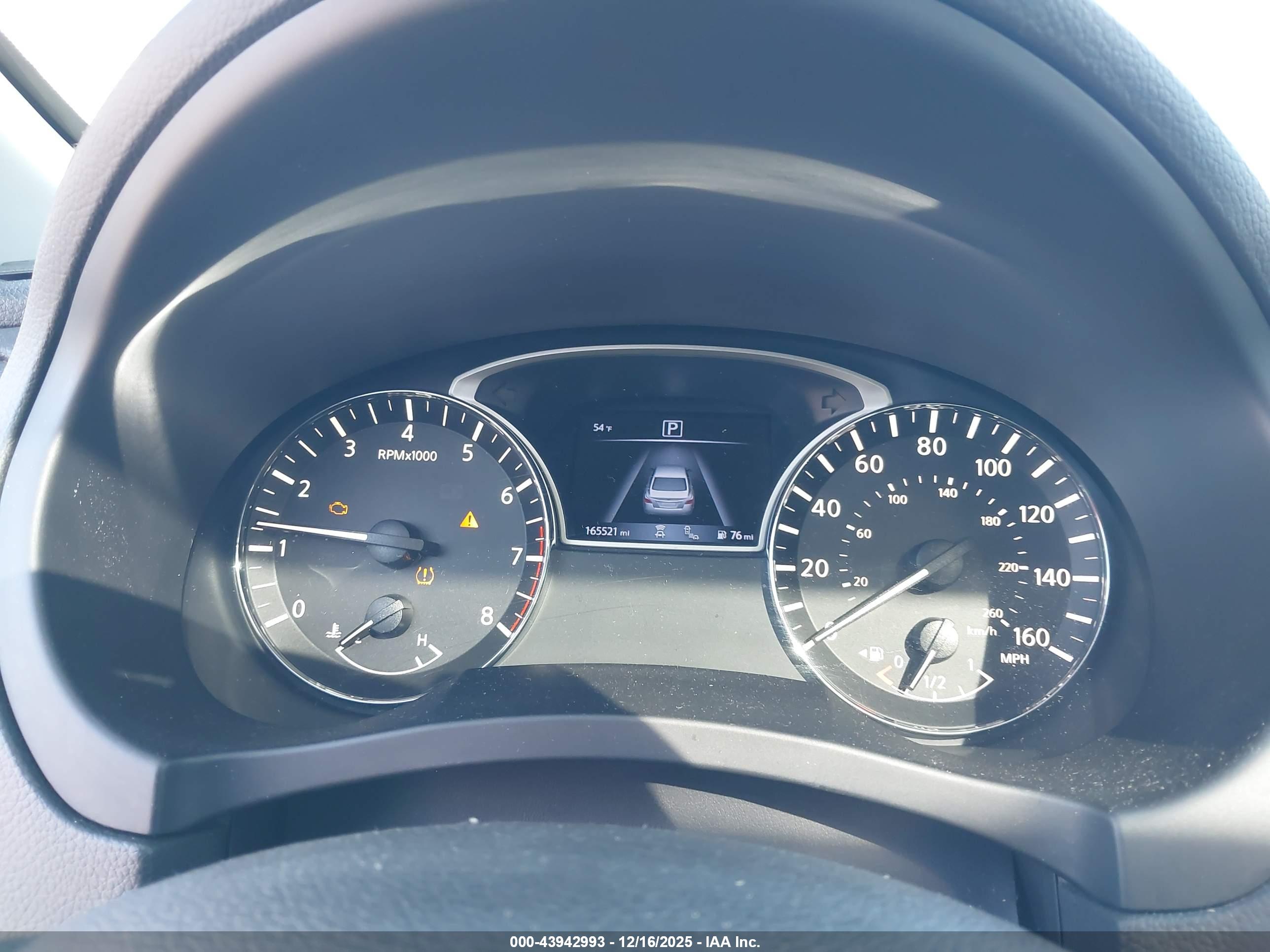 NISSAN ALTIMA image 7