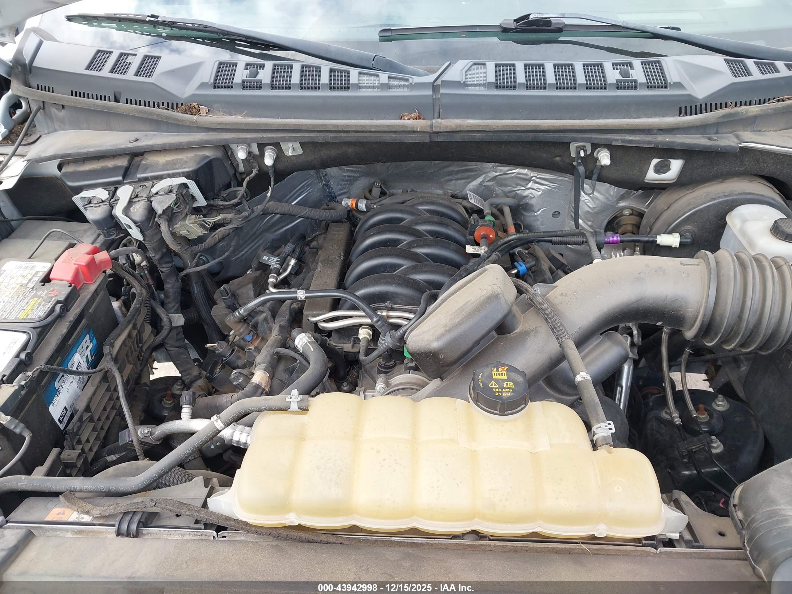 FORD F-150 image 10