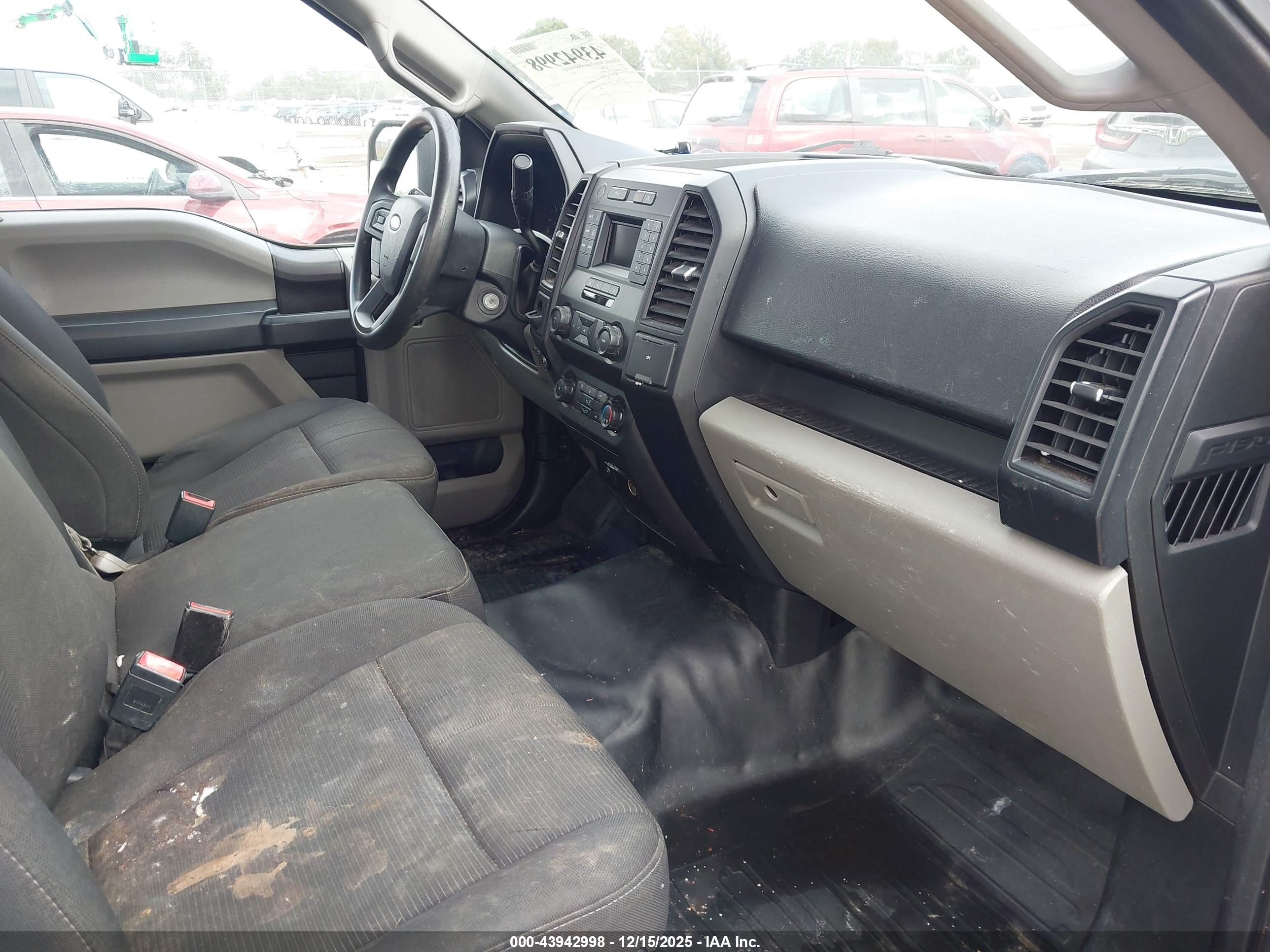 FORD F-150 image 5