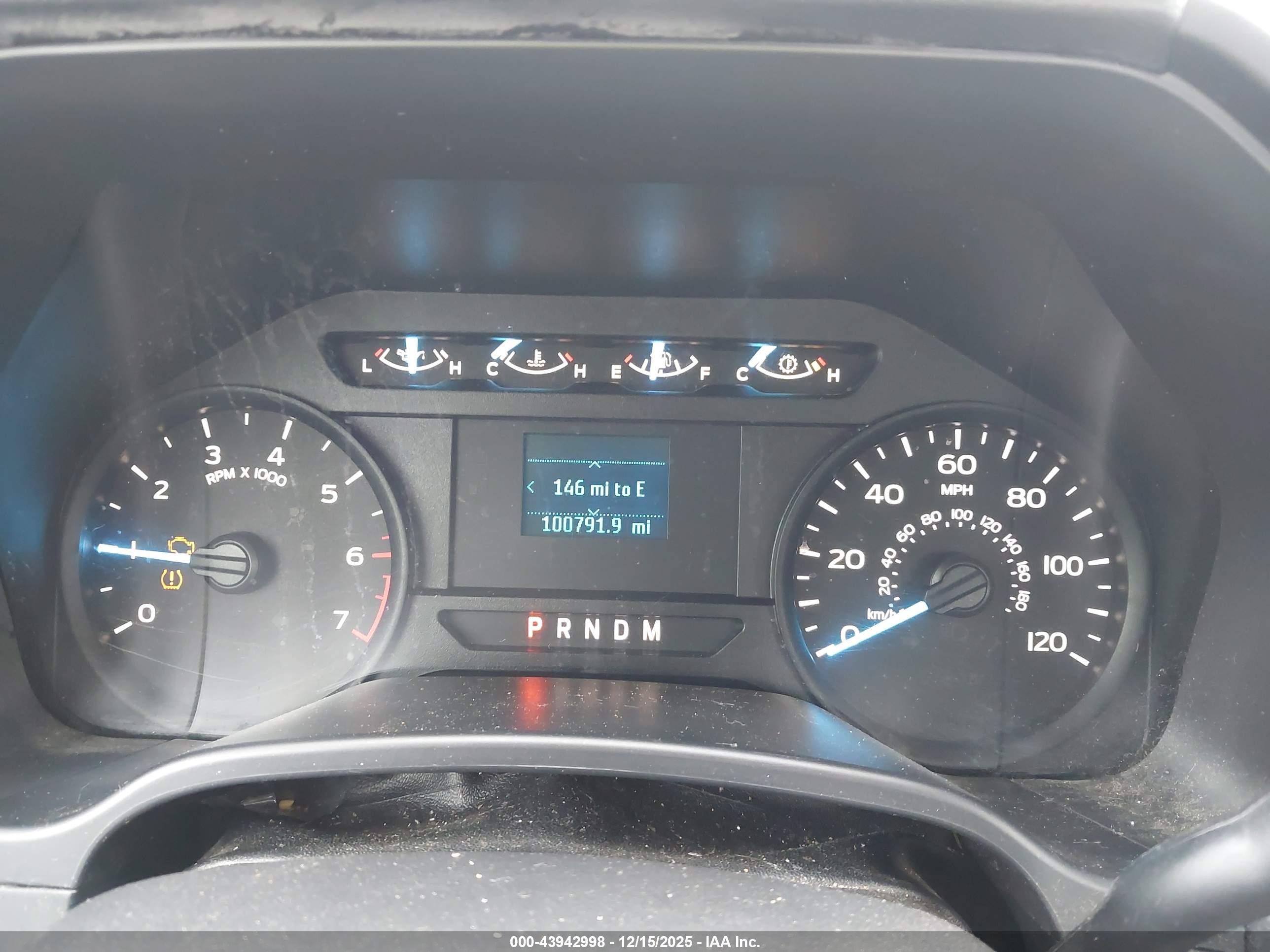 FORD F-150 image 7