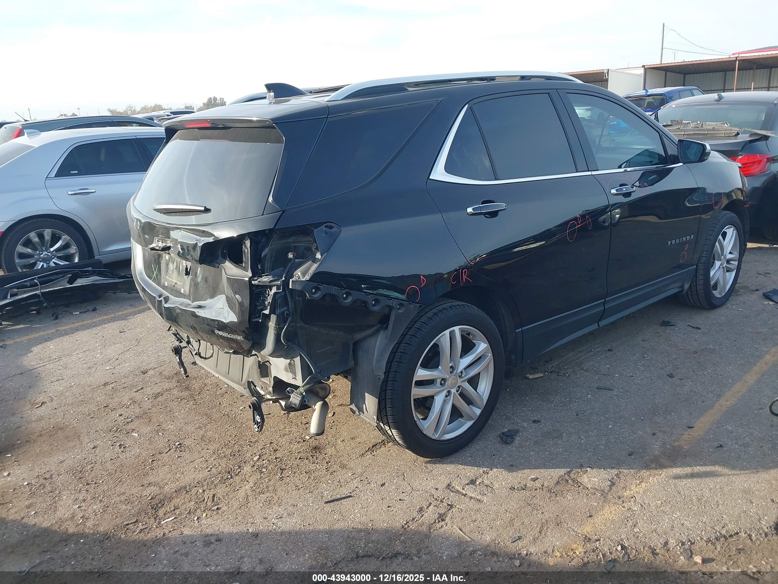 CHEVROLET EQUINOX image 4