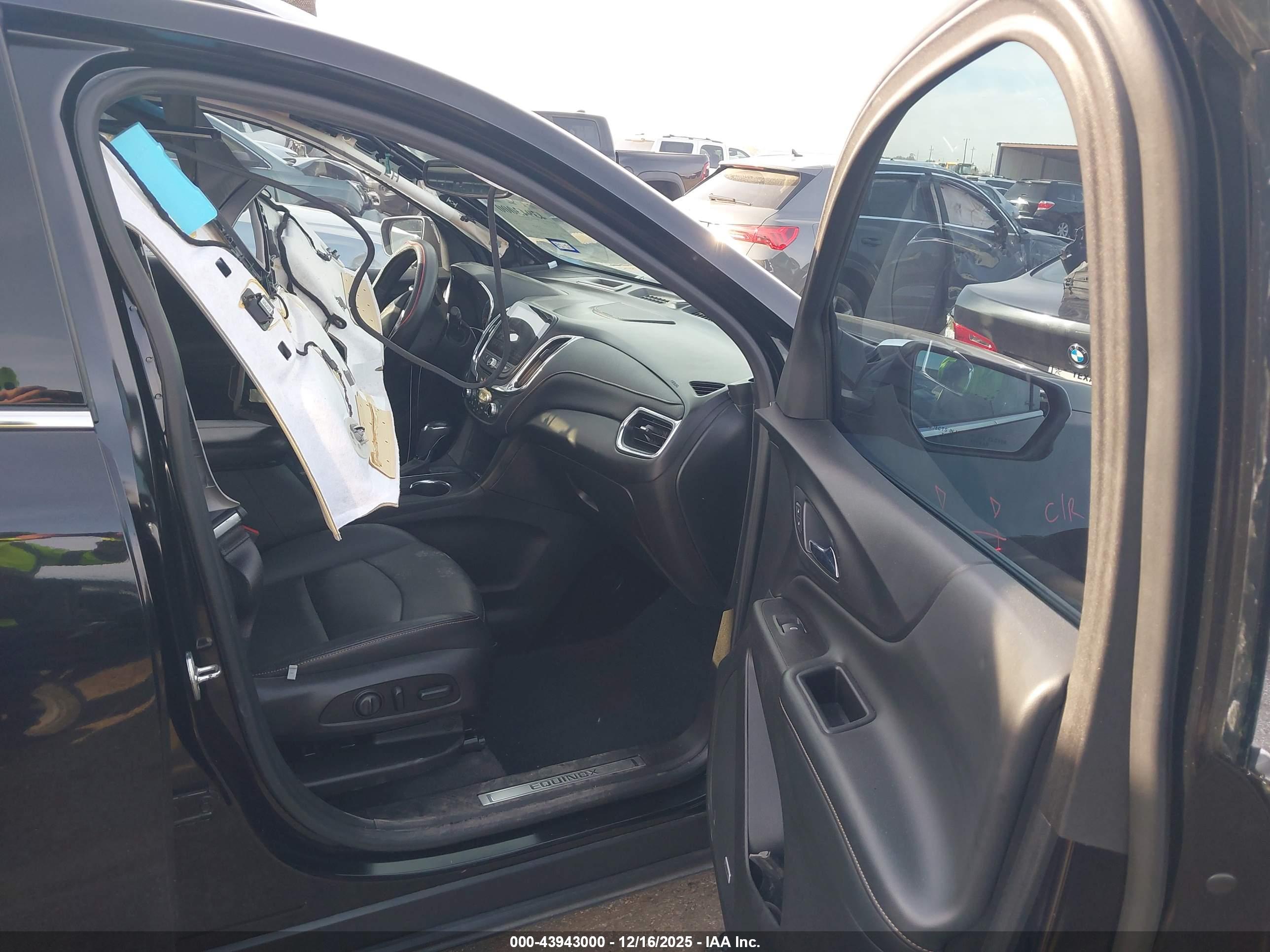 CHEVROLET EQUINOX image 5