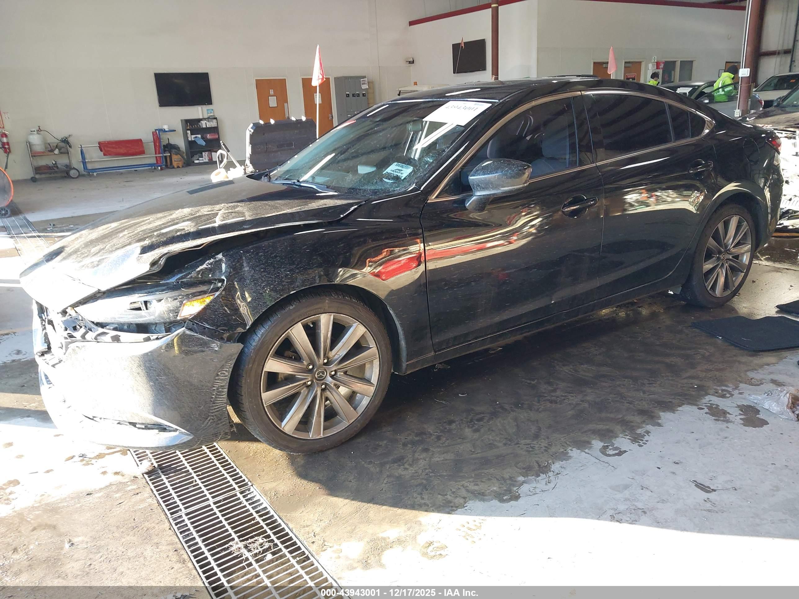 MAZDA MAZDA6 image 2