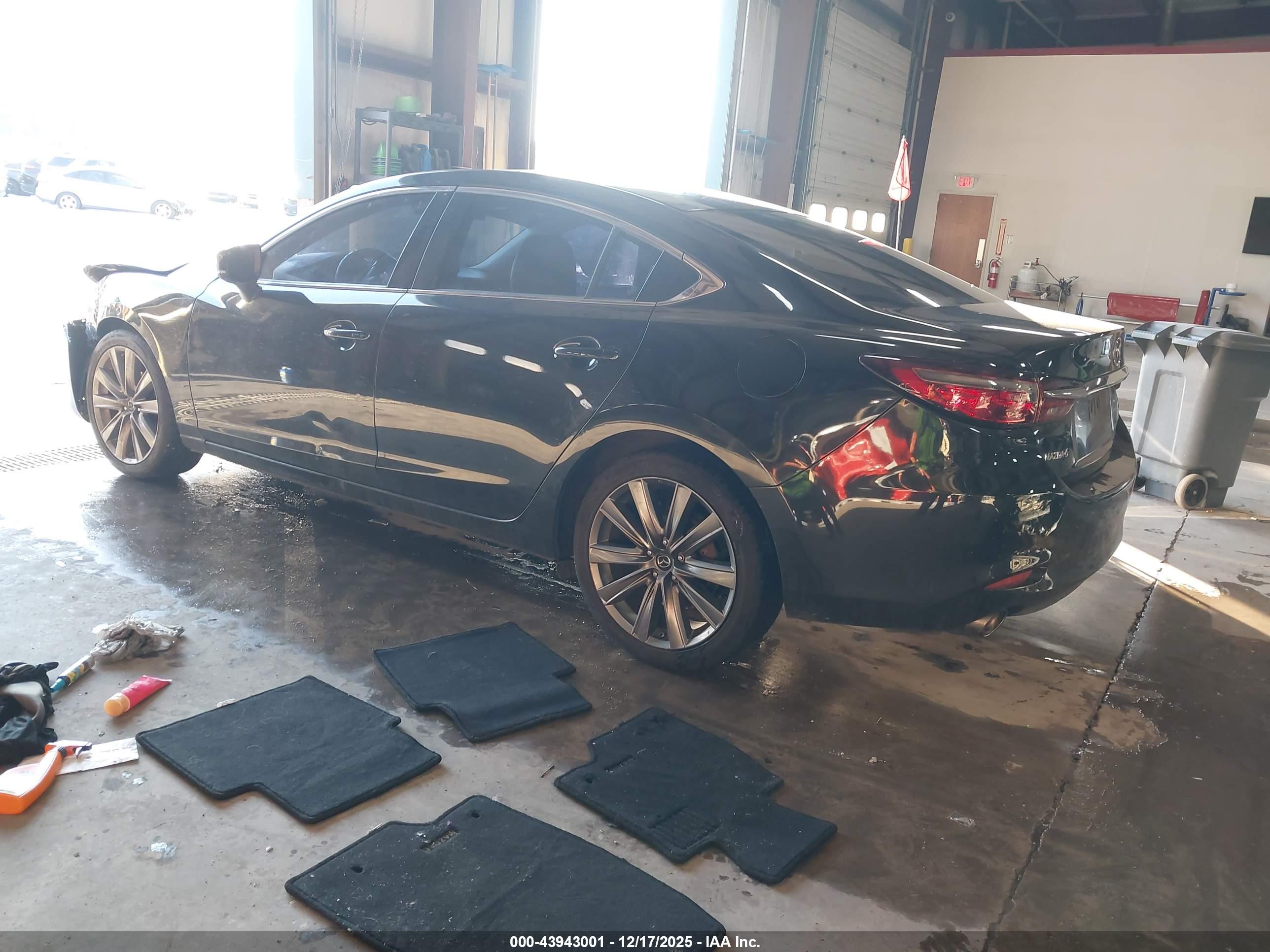 MAZDA MAZDA6 image 3