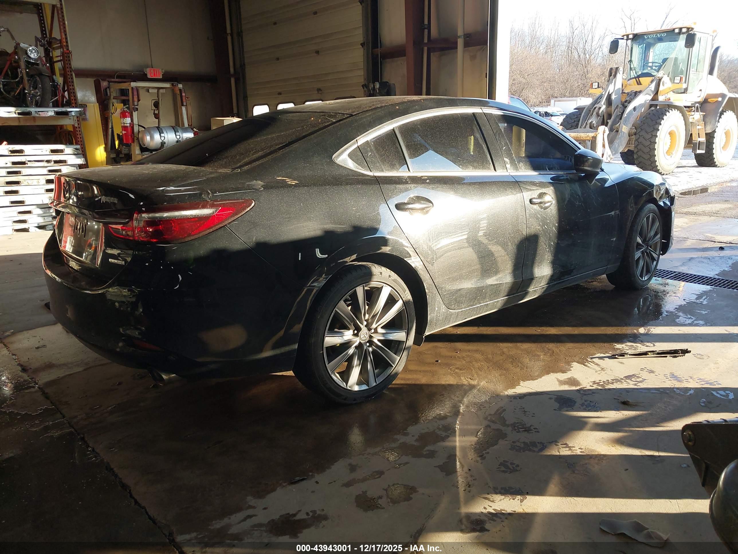 MAZDA MAZDA6 image 4