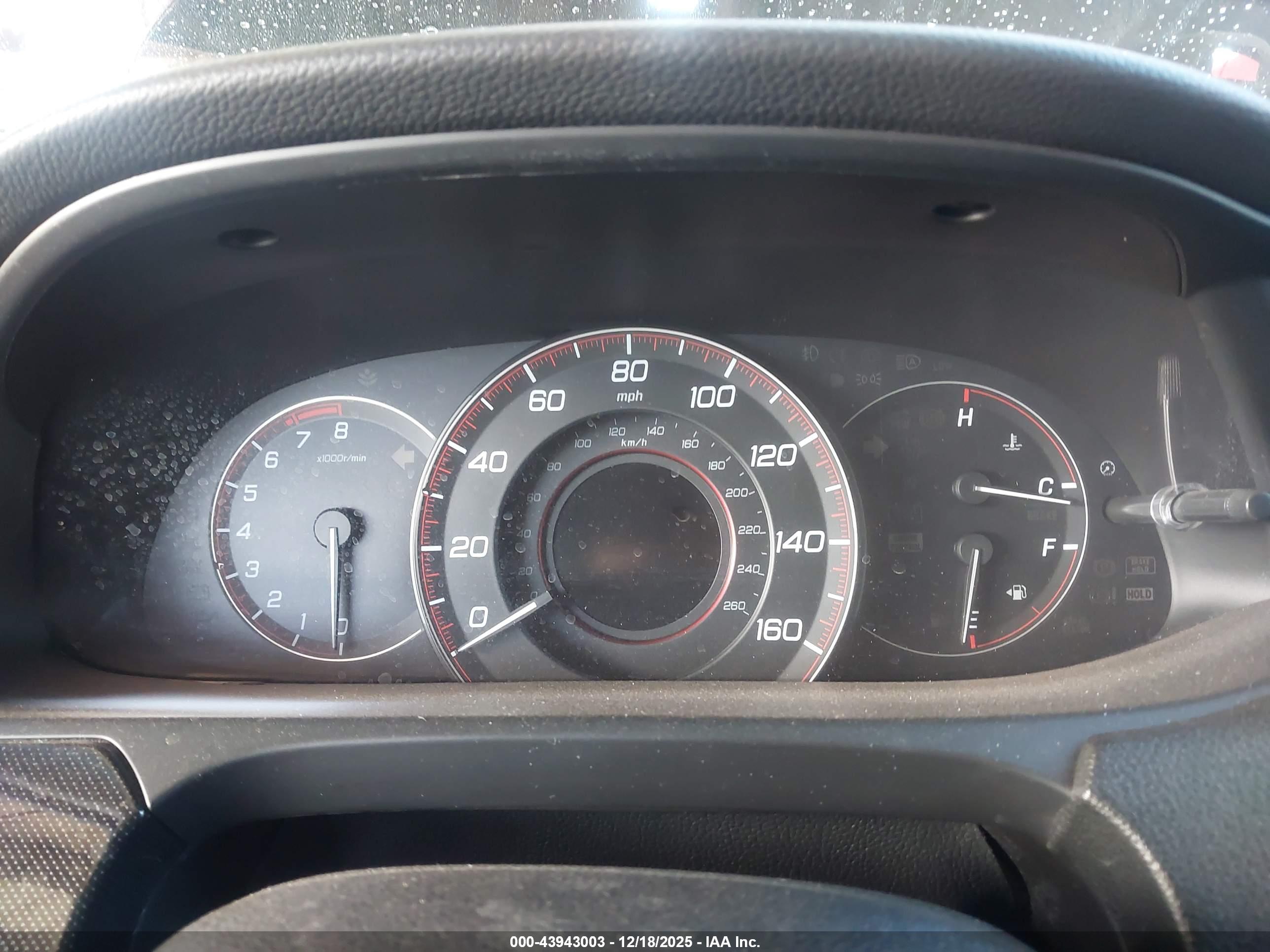HONDA ACCORD image 7