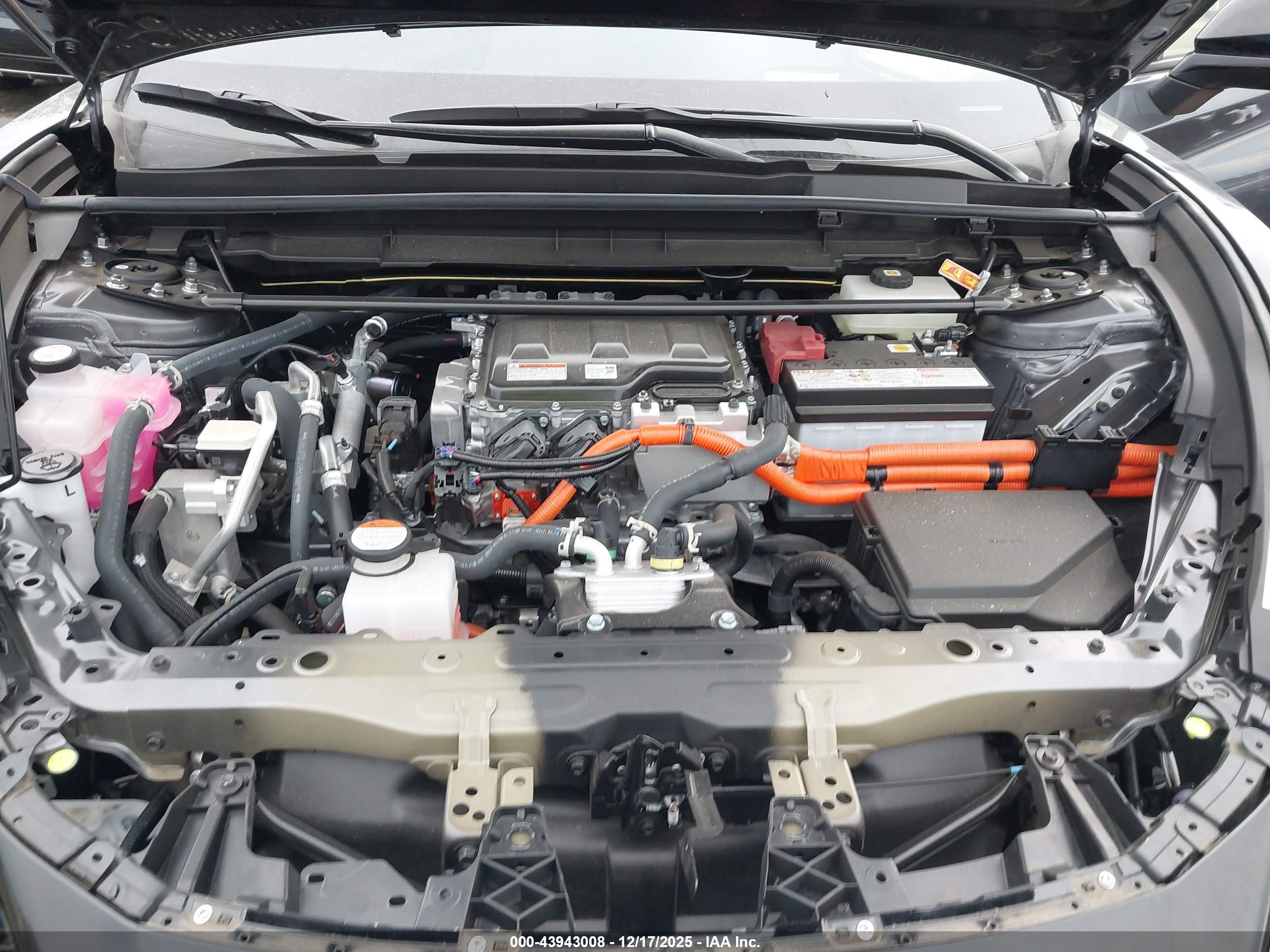 LEXUS RZ image 10