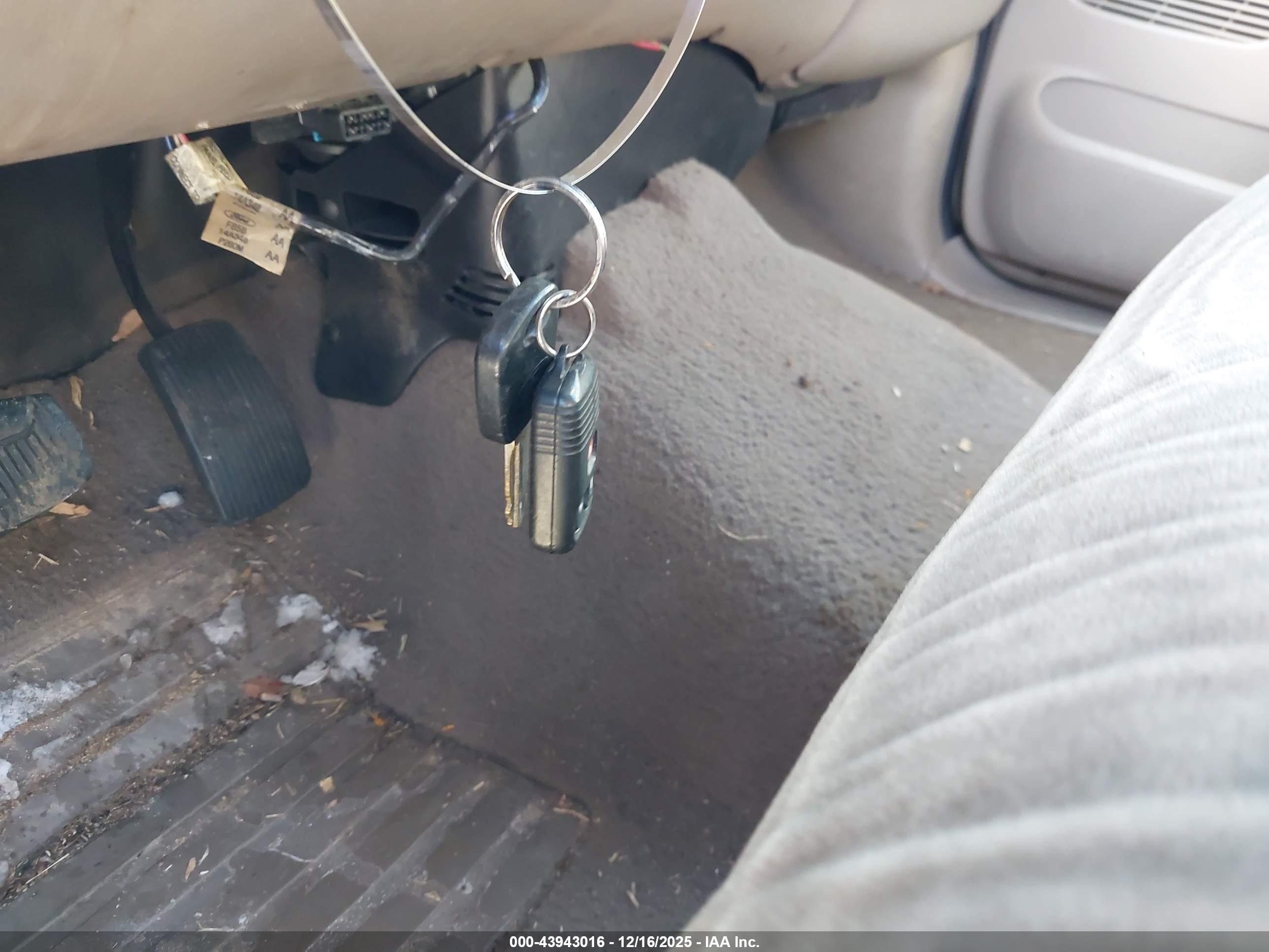 FORD F-150 image 11