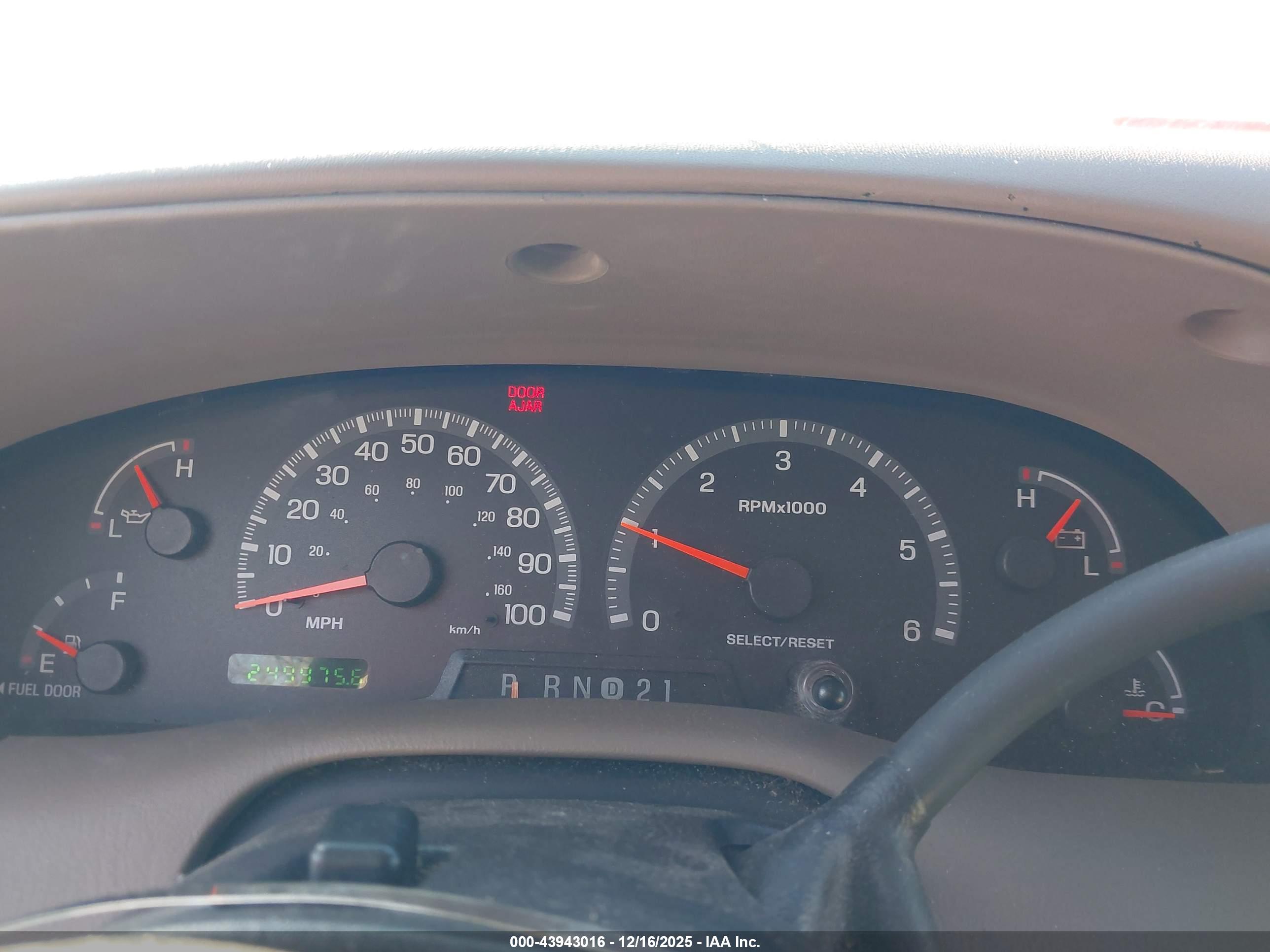 FORD F-150 image 7