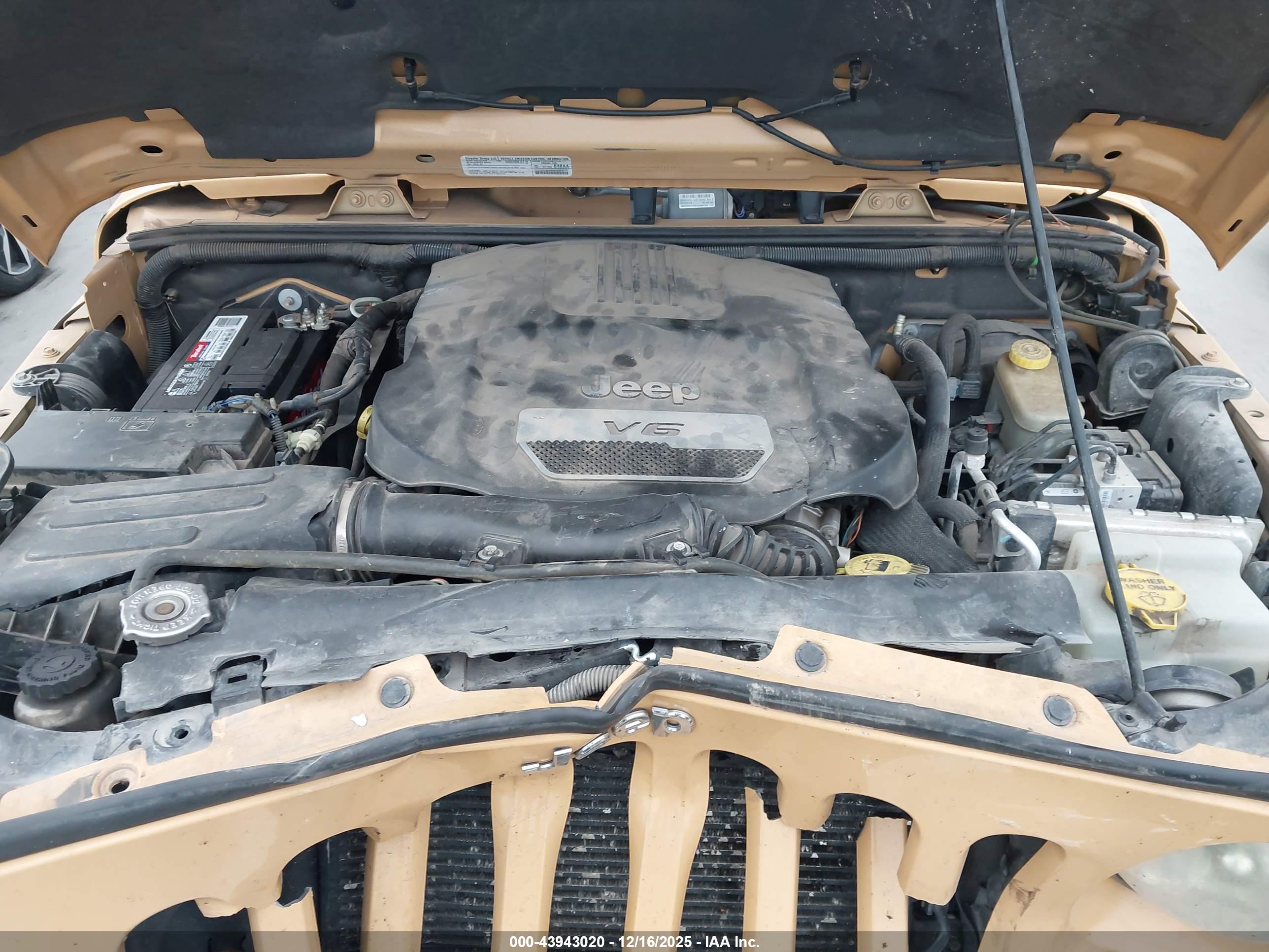 JEEP WRANGLER image 10