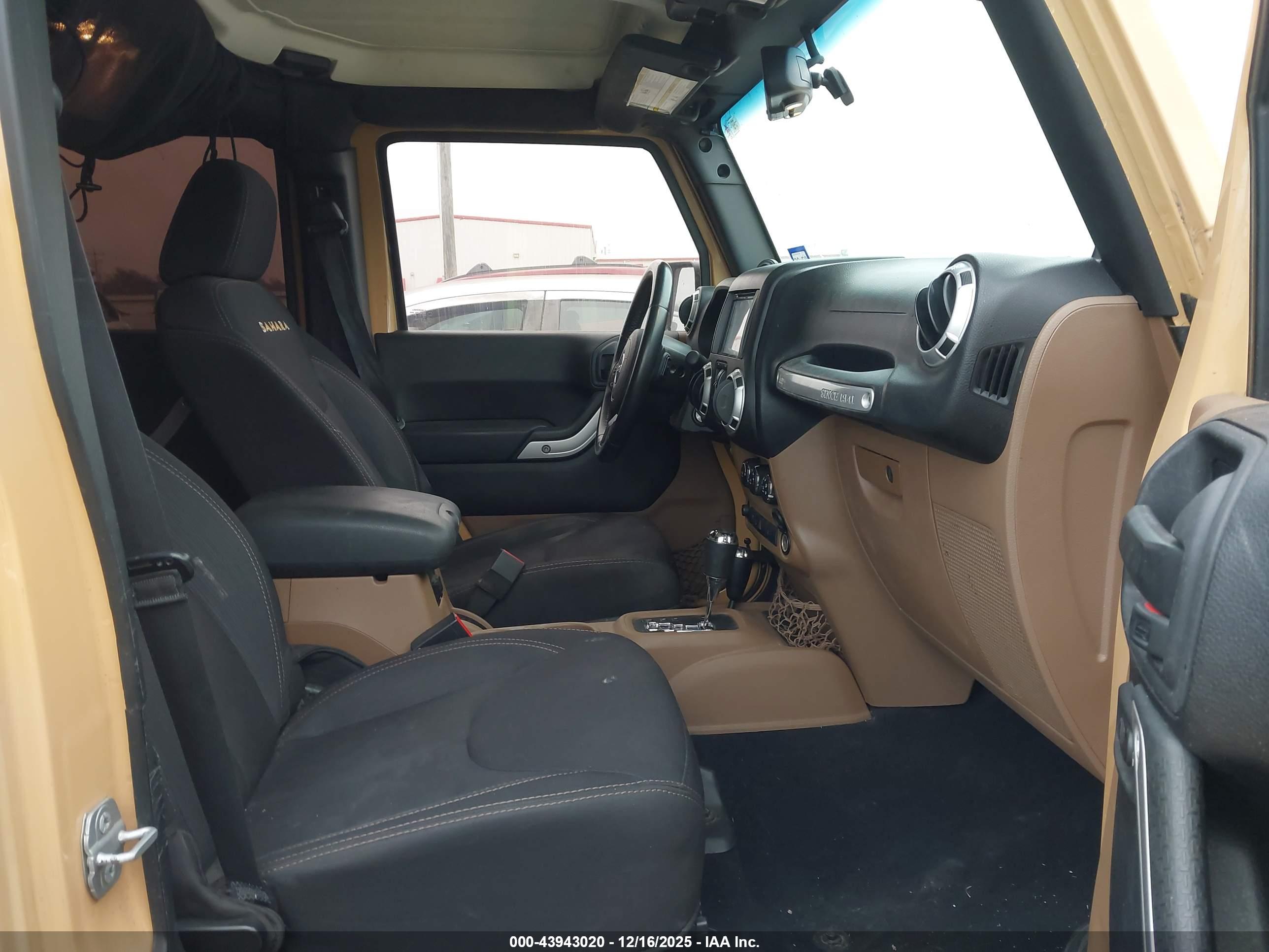 JEEP WRANGLER image 5