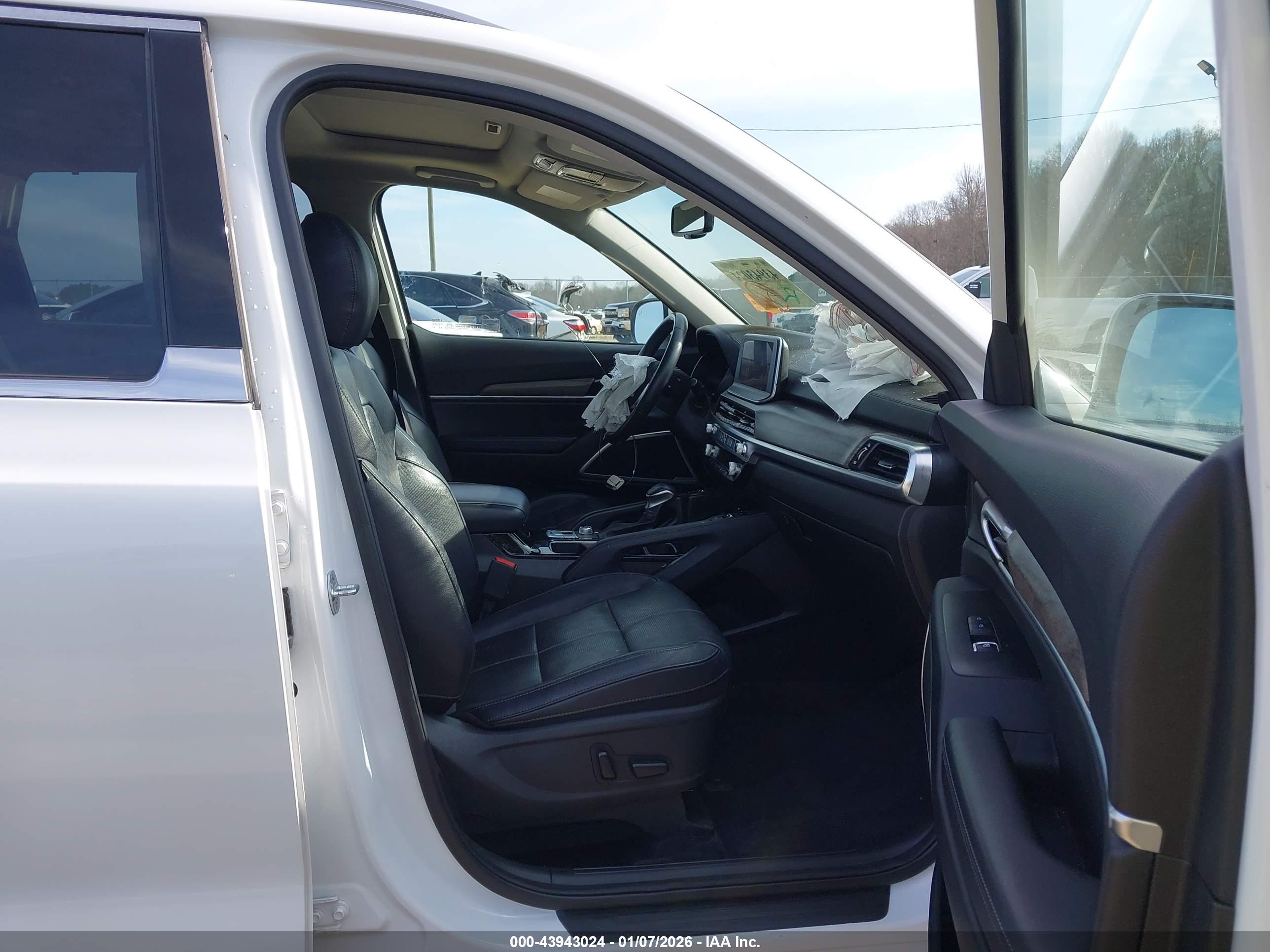 KIA TELLURIDE image 5
