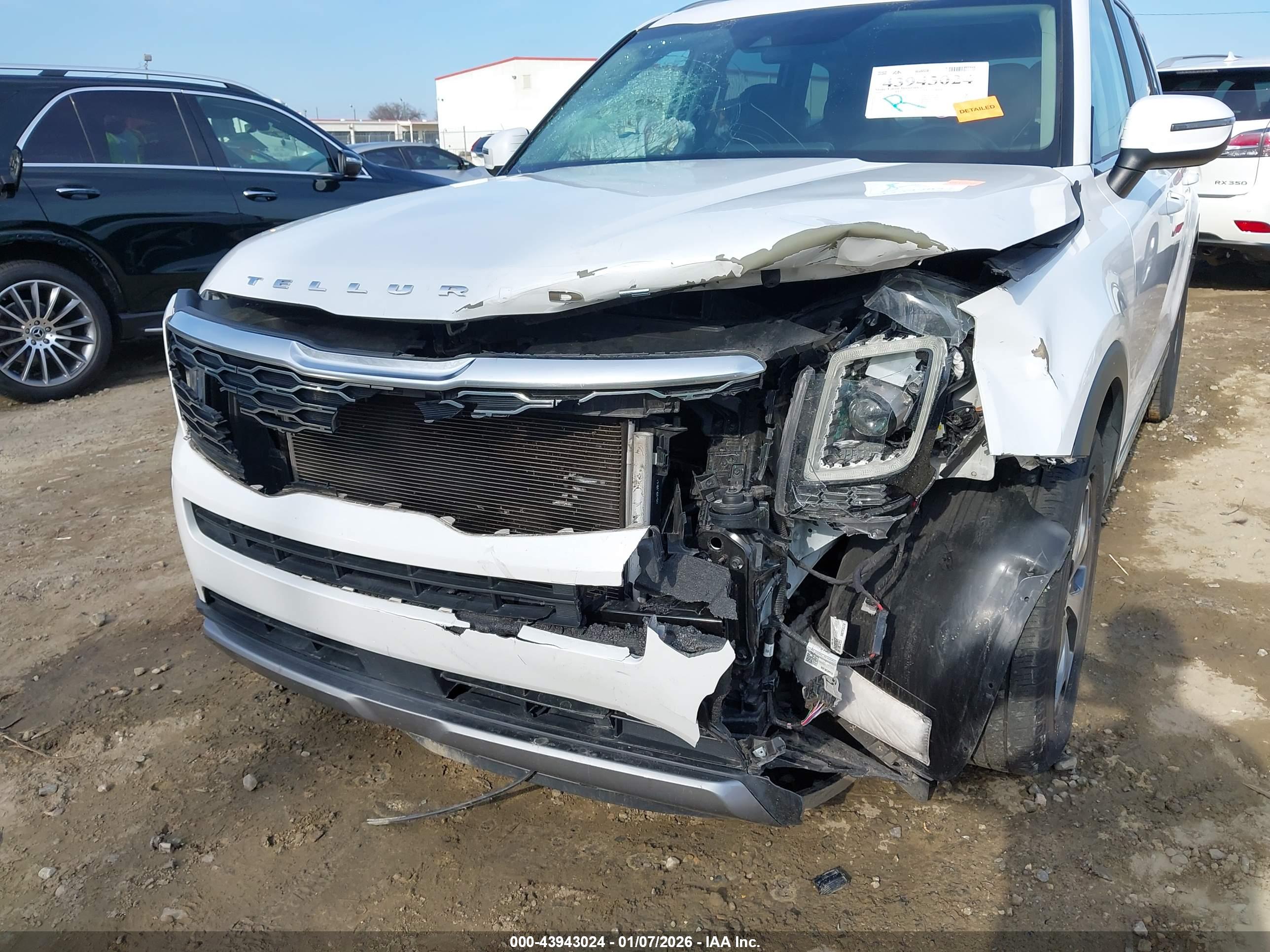 KIA TELLURIDE image 6