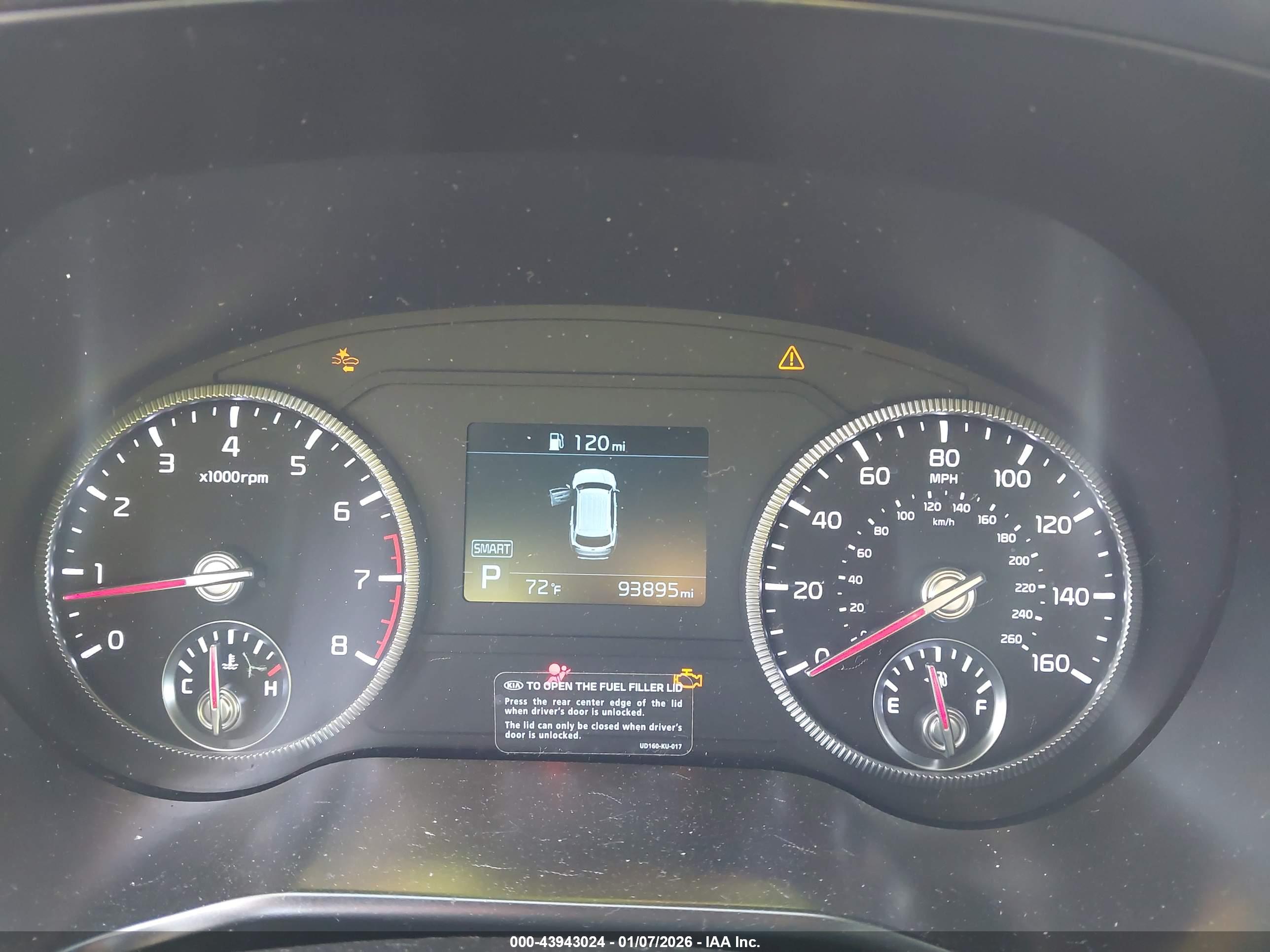KIA TELLURIDE image 7