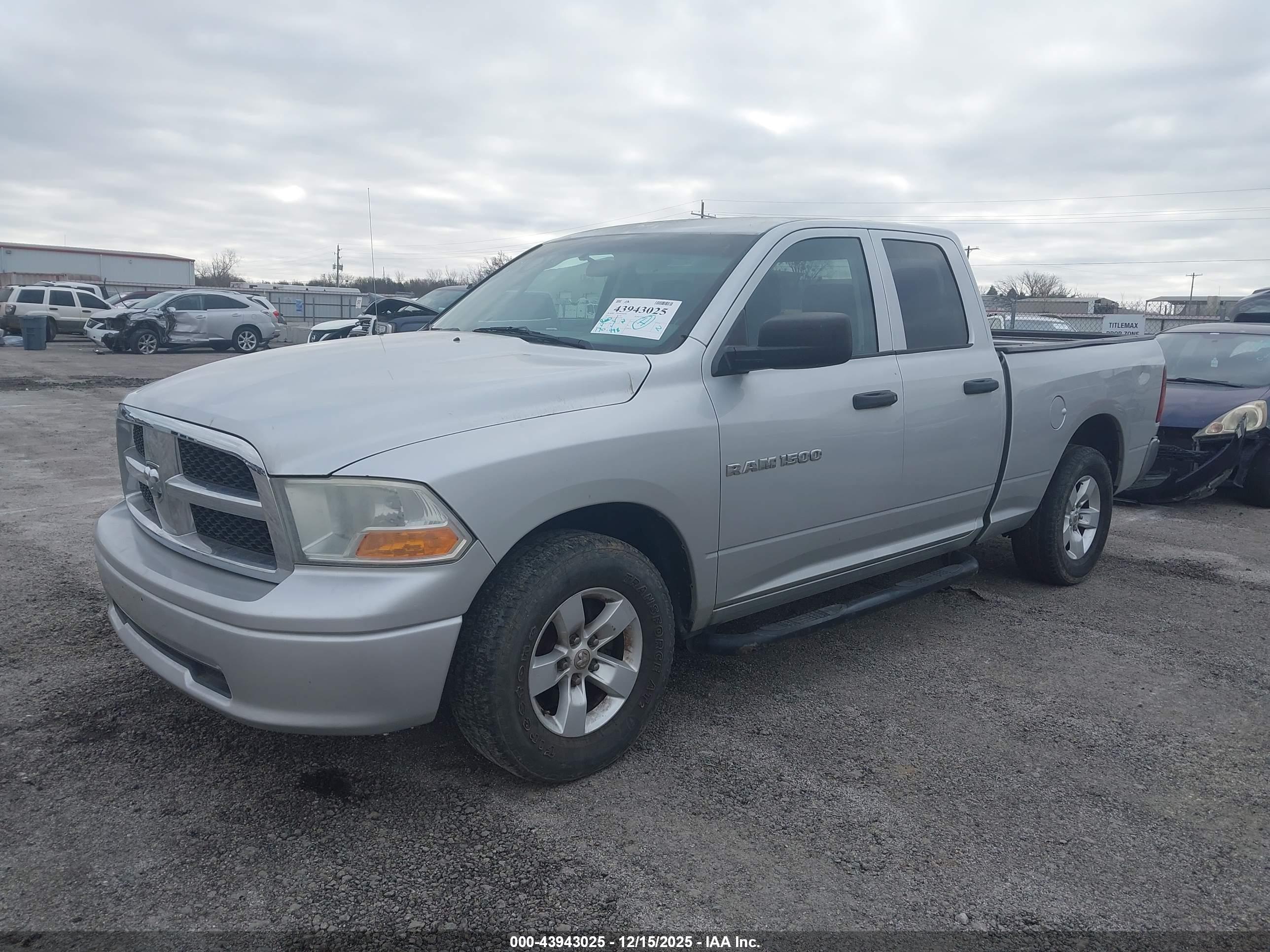 RAM RAM image 2