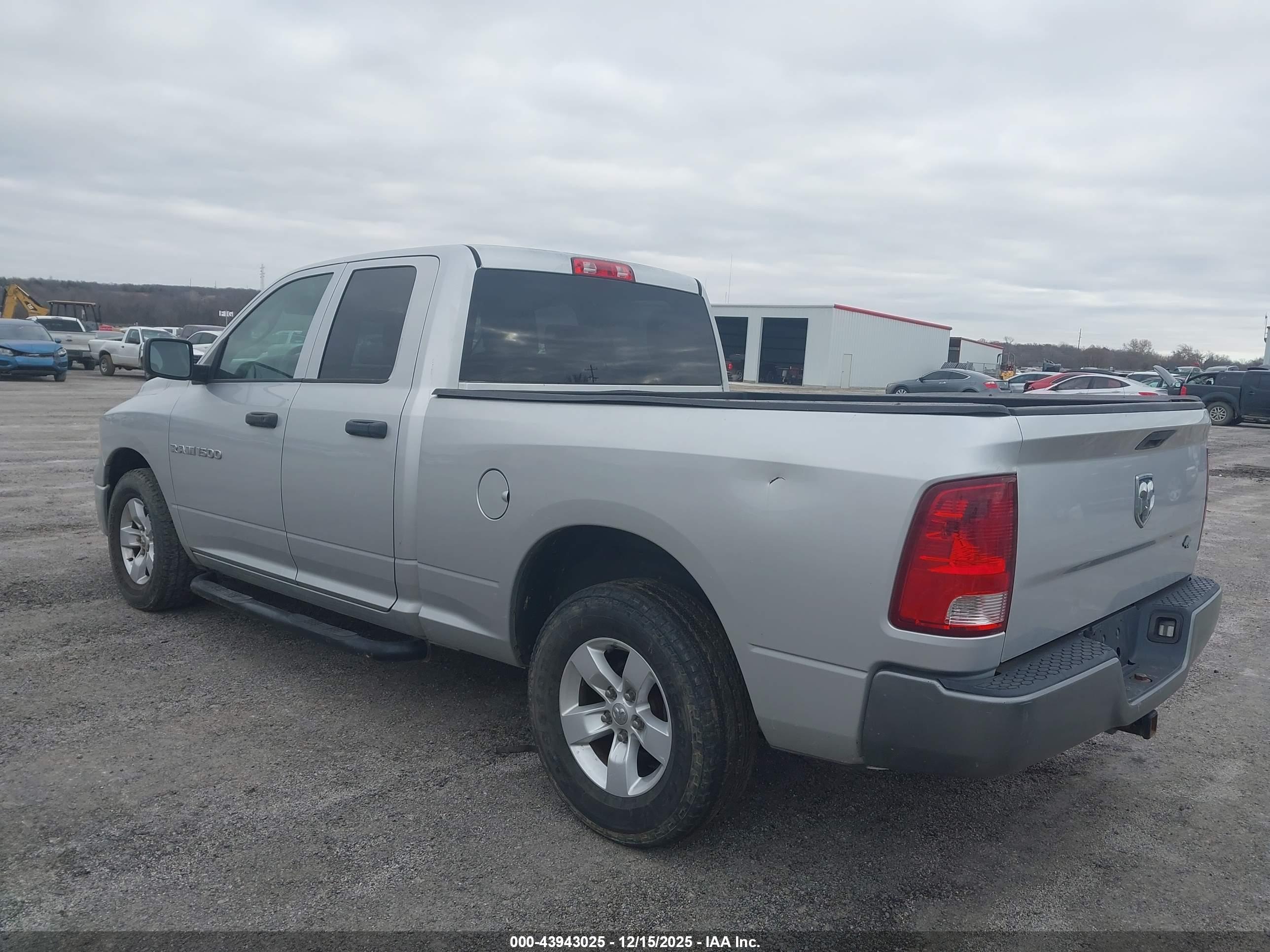 RAM RAM image 3