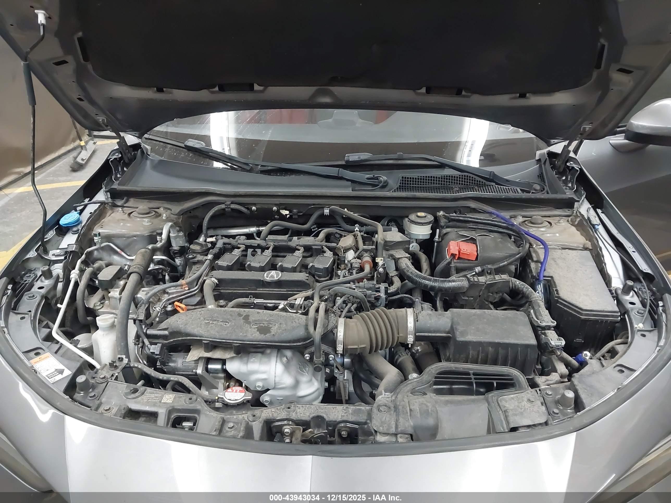 ACURA INTEGRA image 10