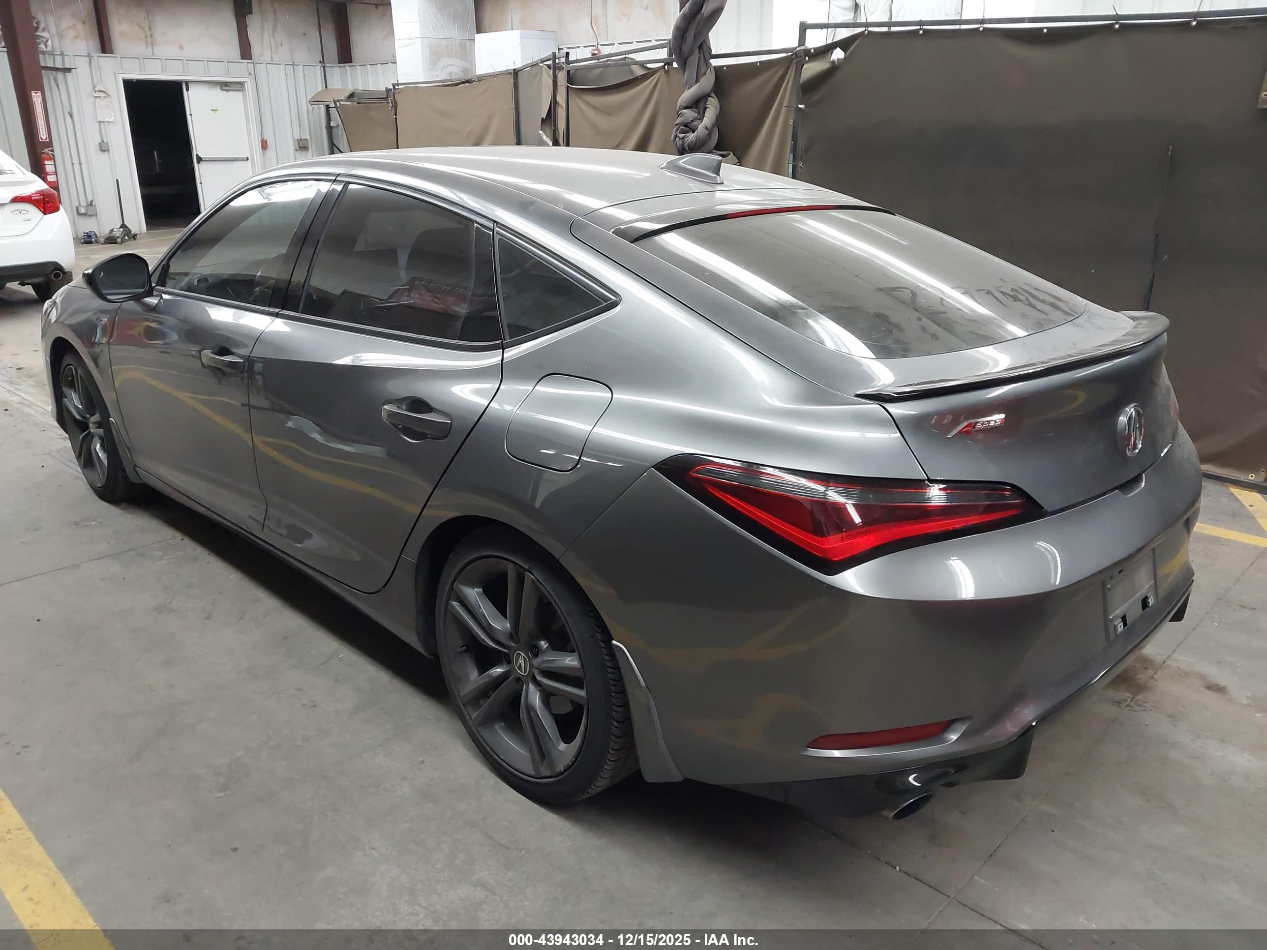 ACURA INTEGRA image 3