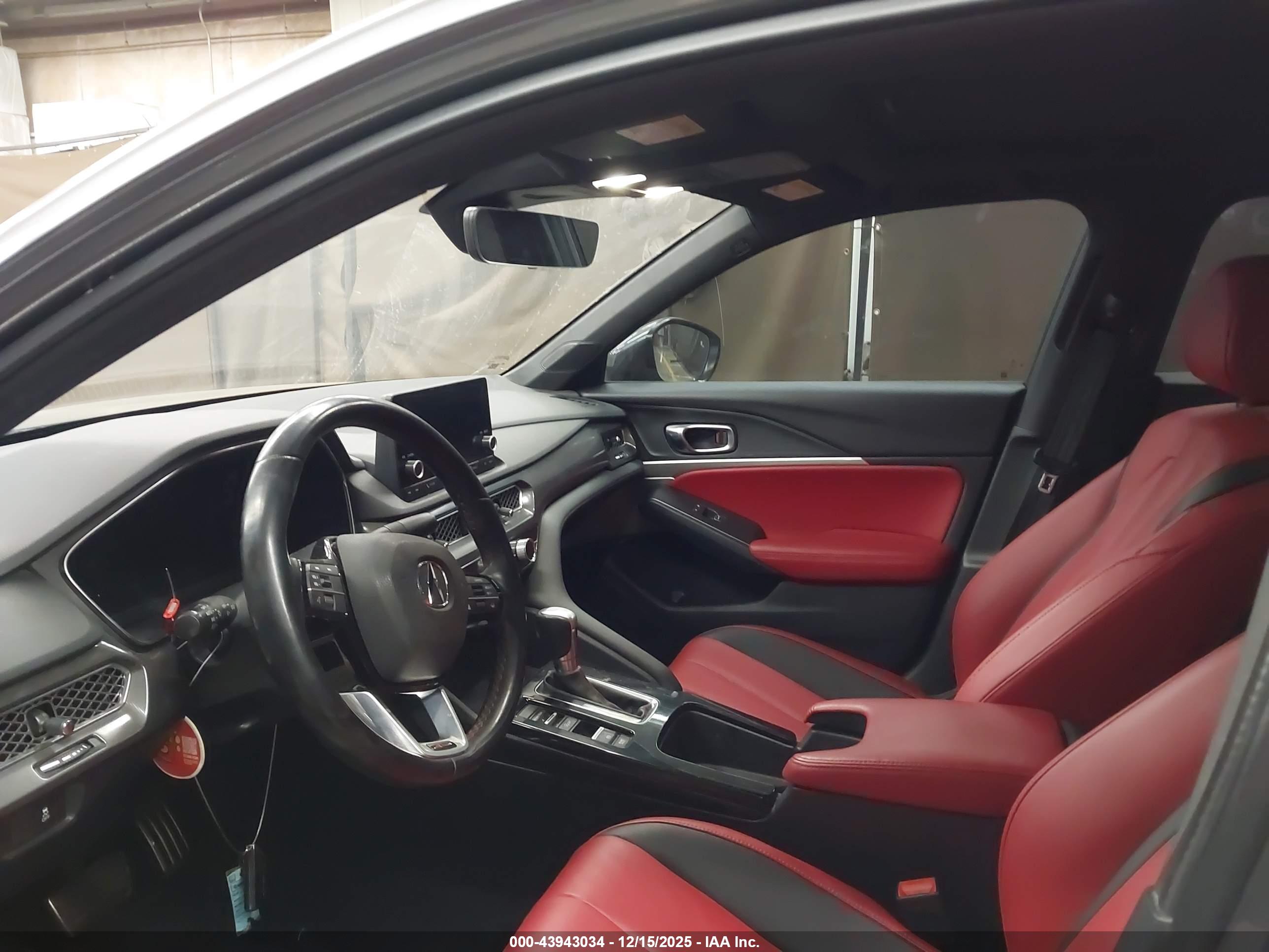 ACURA INTEGRA image 5